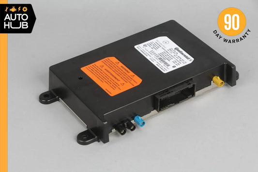 Mercedes W218 CLS550 SLK250 GL450 Tele Aid Control Module 2229006003 OEM - photo 1