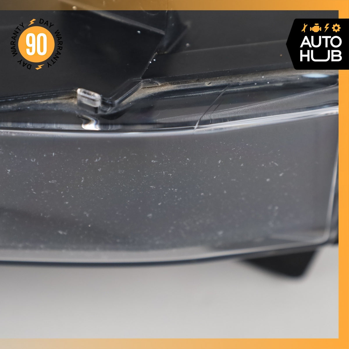 BMW G12 750Li Front Left Bumper Foglight Fog Light Lamp 63177342953 OEM - photo 10