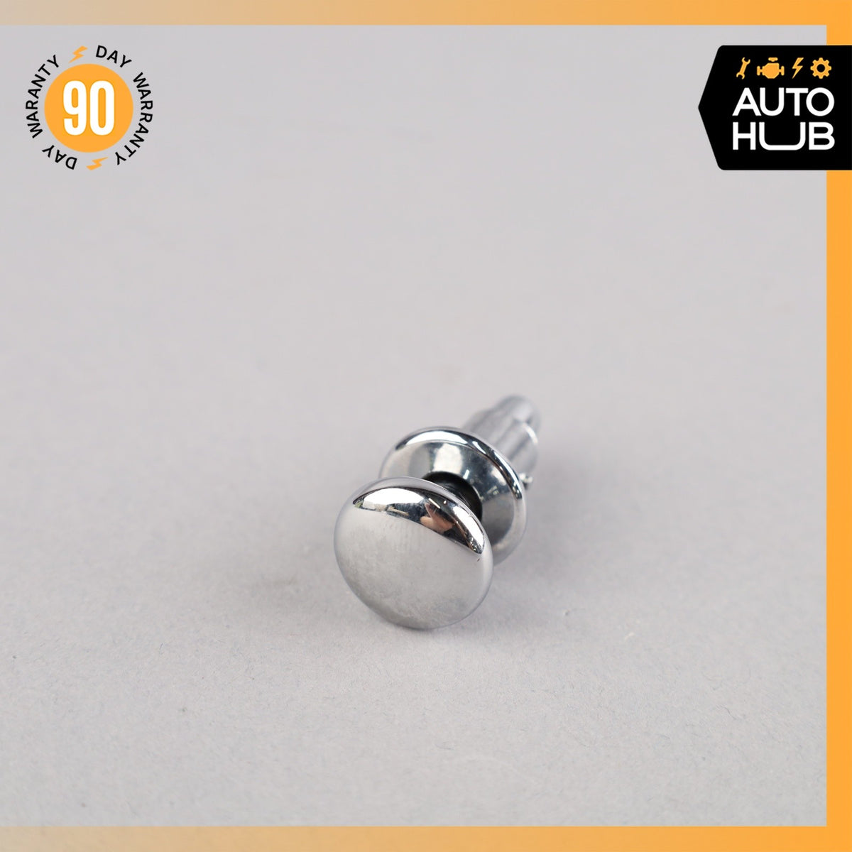 Bentley Arnage / Rolls Royce Seraph Air A/C Vent Adjust Handle UB77077 OEM 30k - photo 2