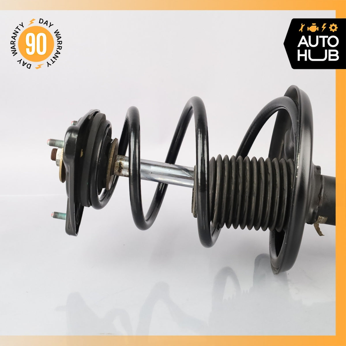 97-04 Porsche Boxster 986 Front Left or Right Side Shock Strut 98634304120 OEM - photo 5