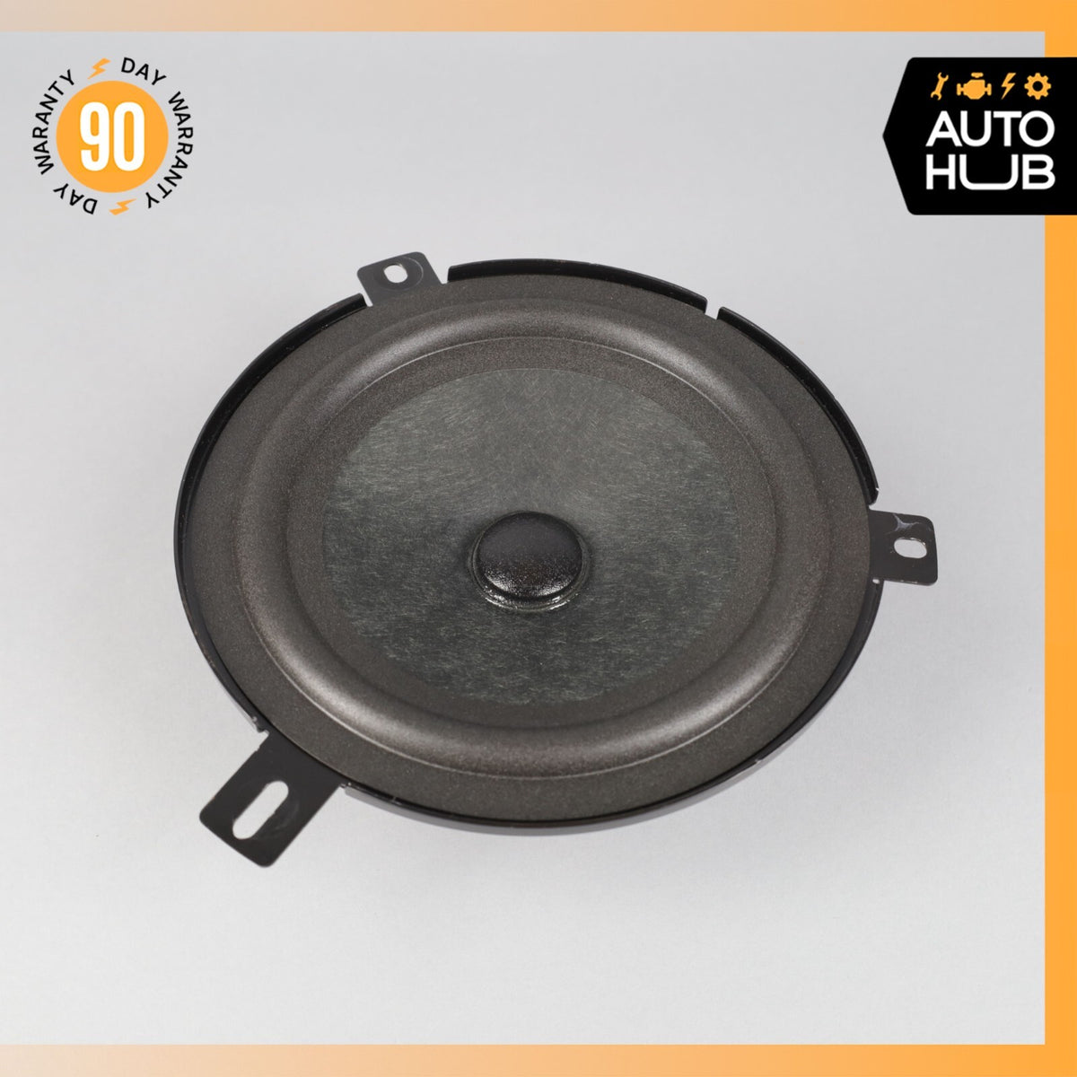17-20 Maserati Levante M161 Front or Rear Side Door Speaker OEM - photo 3
