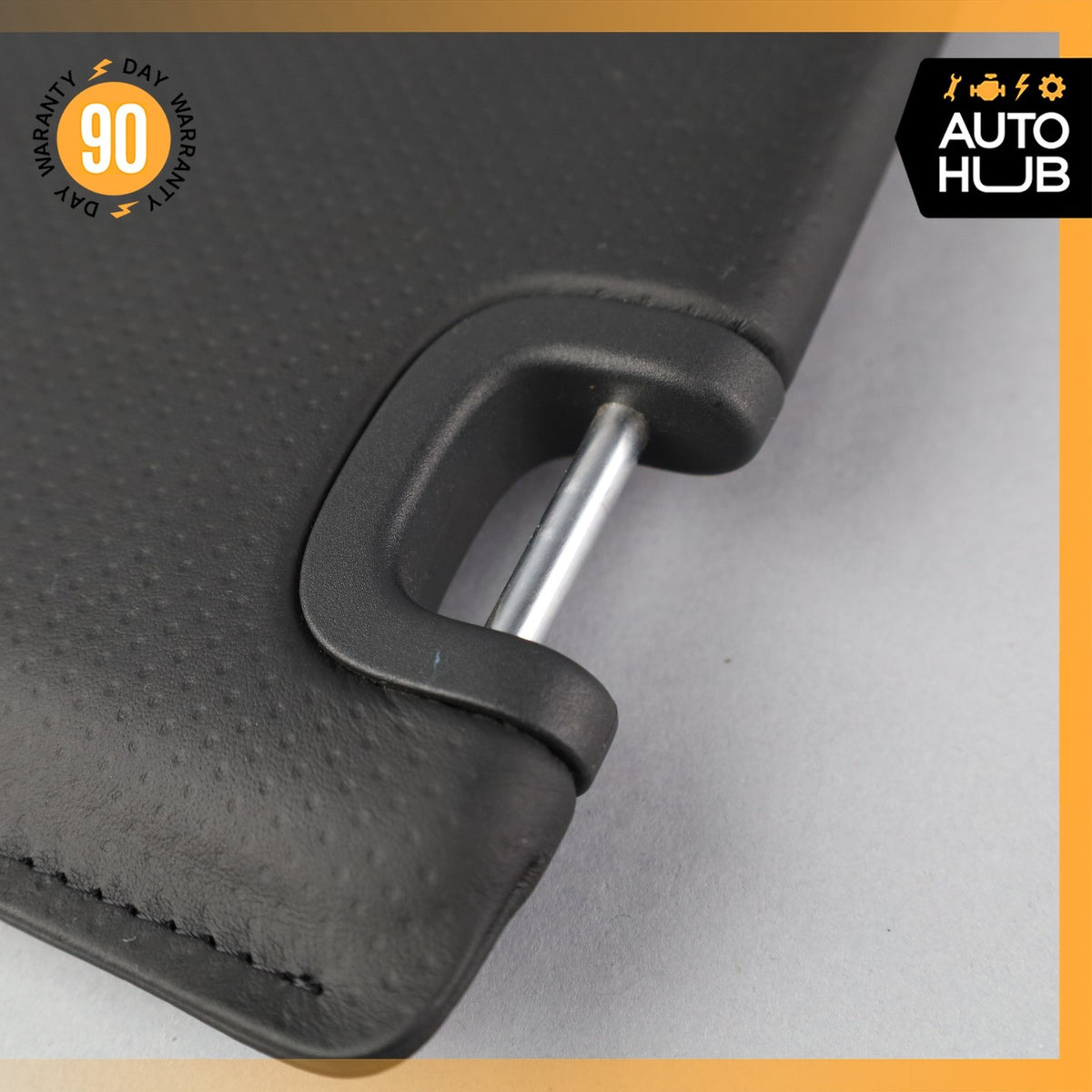 Bentley Continental Flying Spur Left Side Sun Visor Shade Sunvisor OEM - photo 9