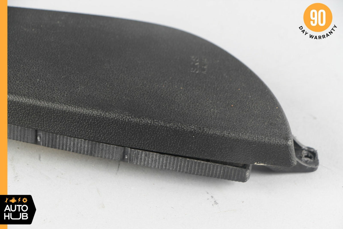 03-11 Mercedes W211 E500 CLS550 Front Left Driver Side Airbag Air Bag Black OEM - photo 7