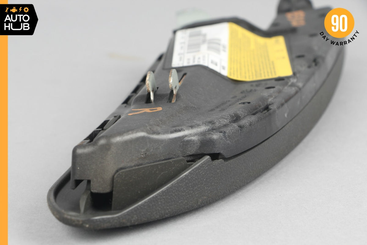 03-06 Mercedes W211 E320 E350 Front Right Passenger Side Seat Airbag OEM - photo 7
