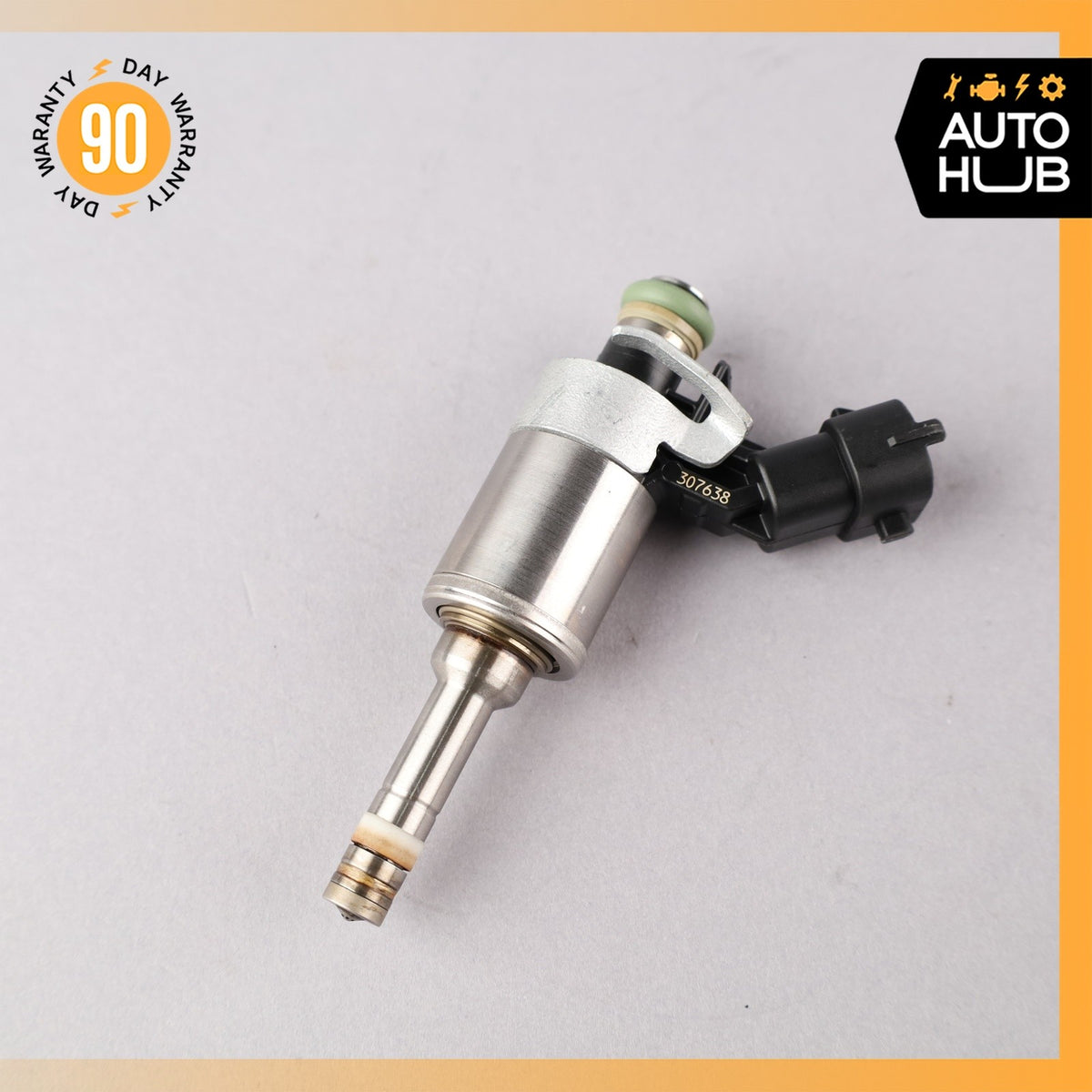 Ferrari F12 Berlinetta Engine Fuel Injector 307638 OEM - photo 8