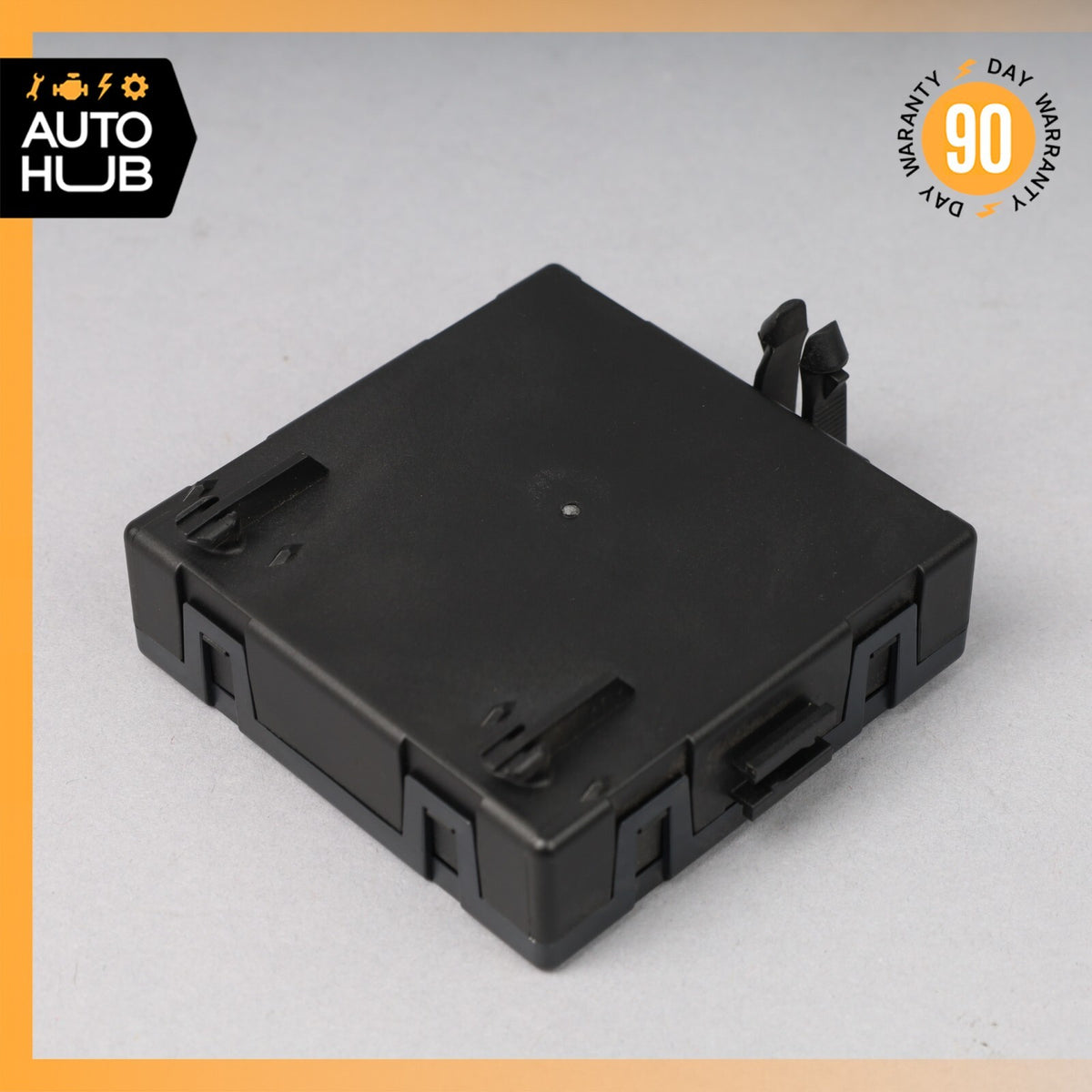 08-18 Mercedes W212 E400 CLS550 Front Left Driver Side Door Control Module OEM - photo 3