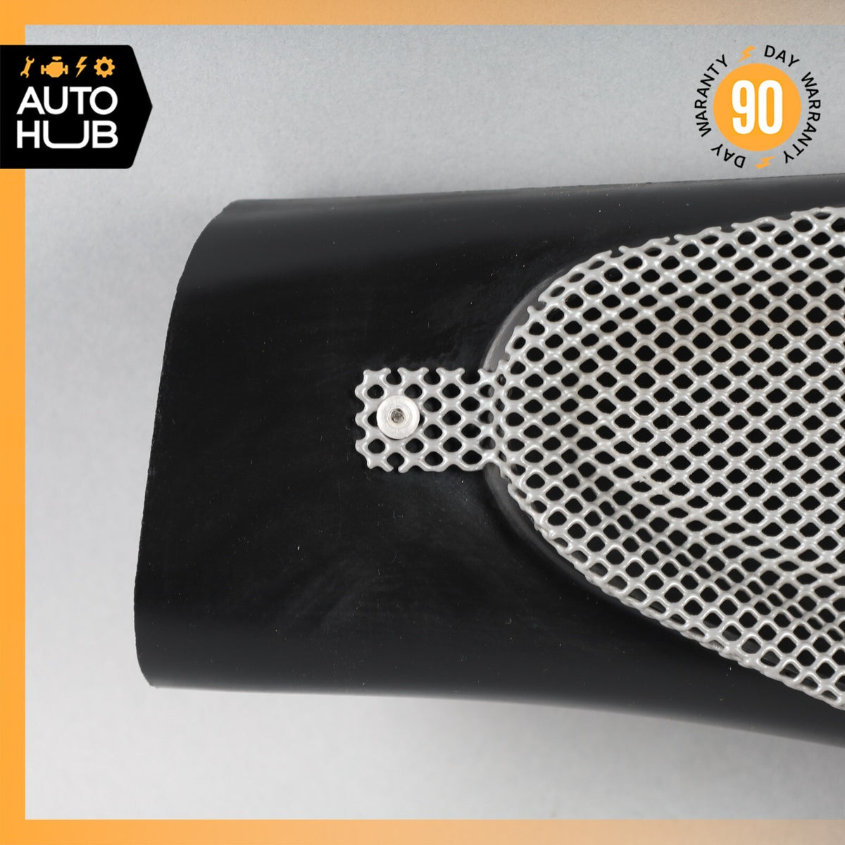11-16 Ferrari FF F151 Fender Grill Grille Vent Left Driver Side OEM 40k - photo 2