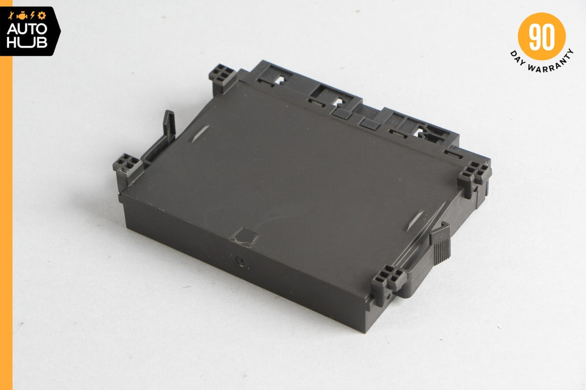 07-10 Mercedes W216 CL550 S63 Front Left or Right Seat Contour Control Module - photo 8