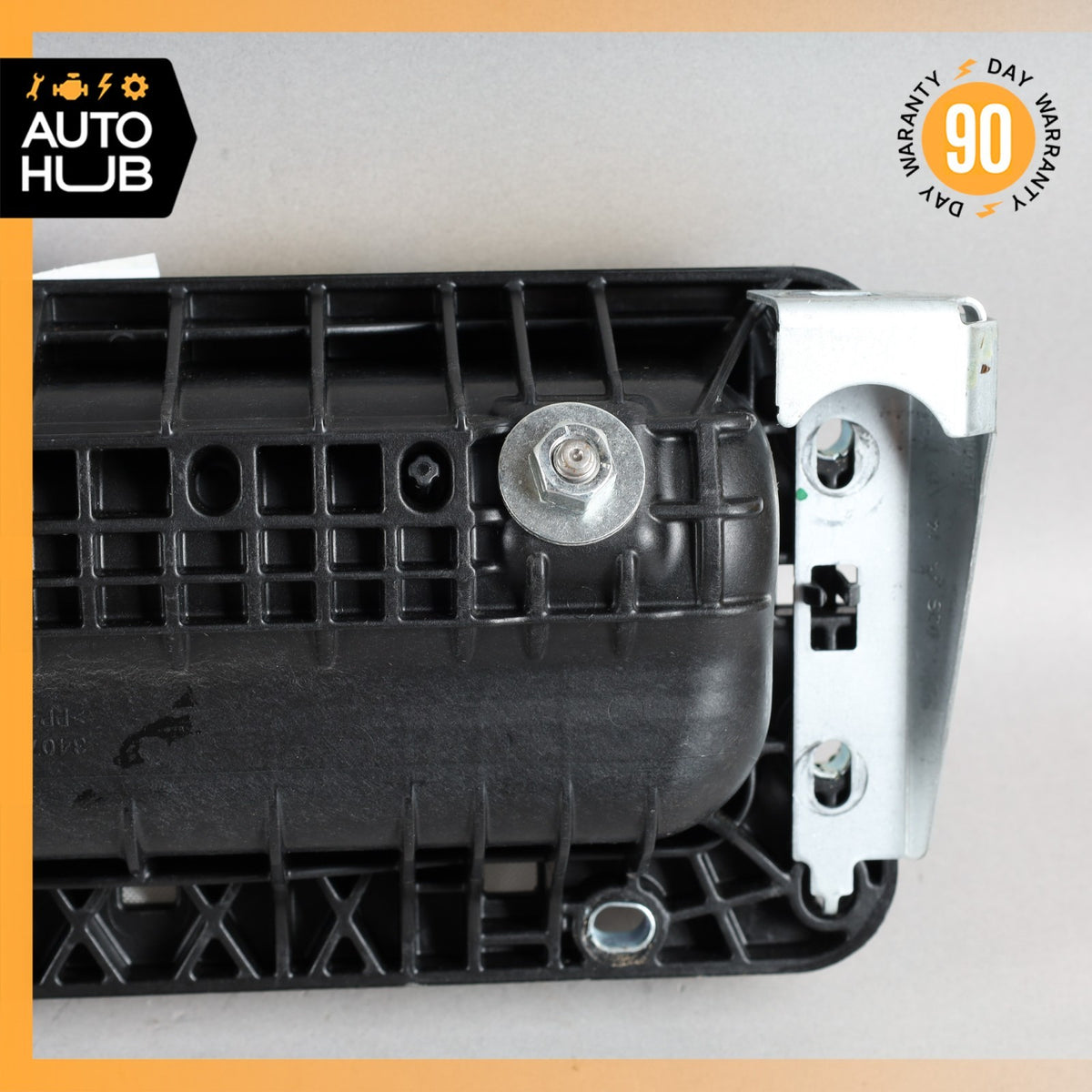 11-18 Porsche Cayenne 958 Right Side Dash Airbag Air Bag 7P5880204 OEM 80k - photo 7