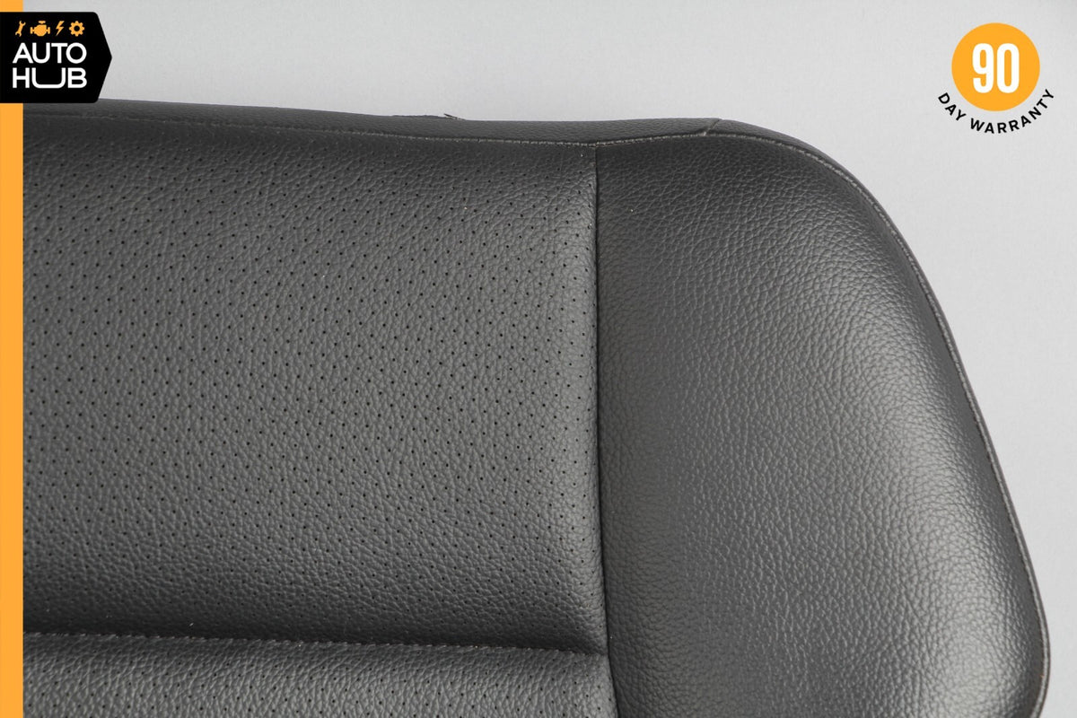 05-07 Mercedes W203 C230 C350 Front Right Side Top Upper Sport Seat Cushion OEM - photo 7