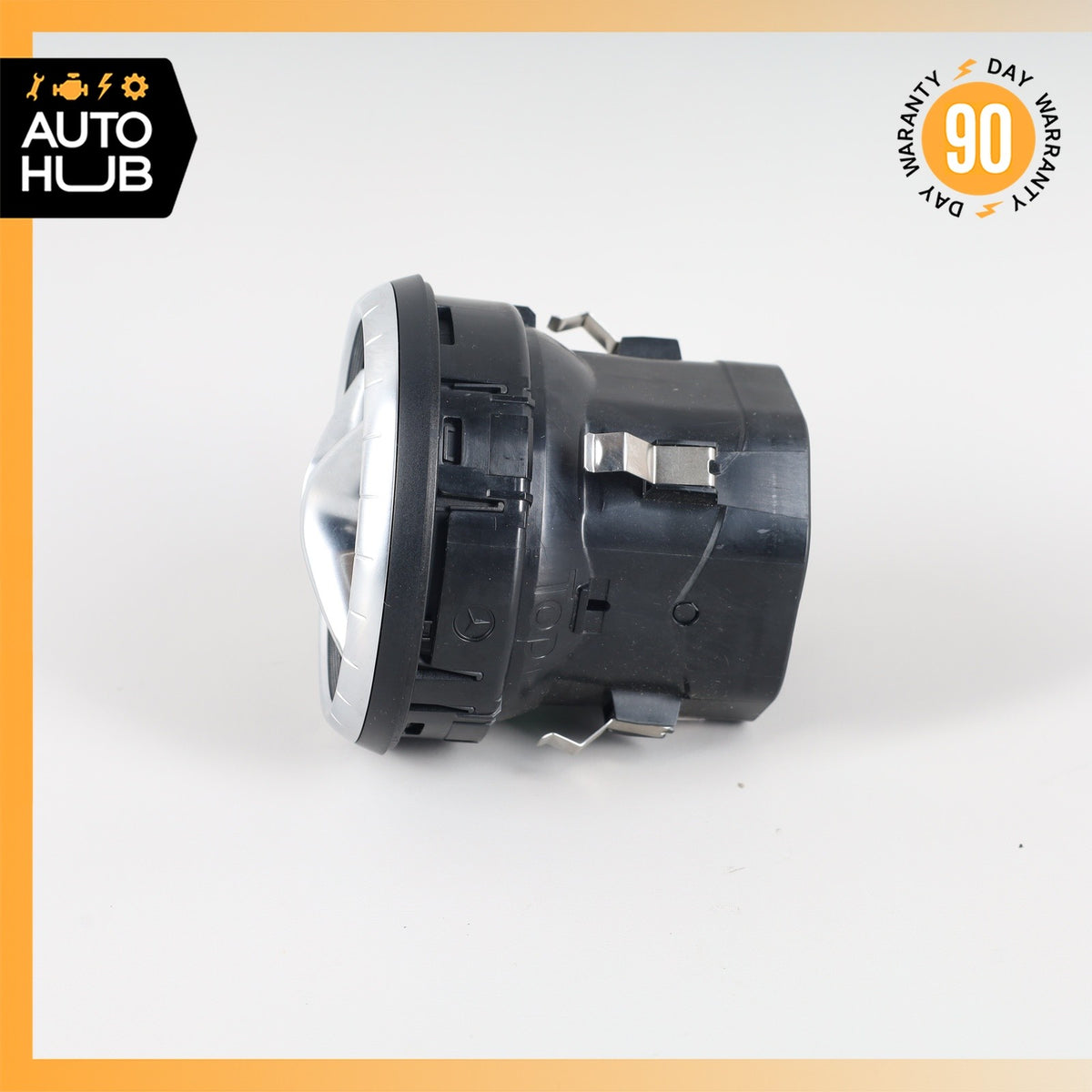 Mercedes W117 CLA250 Front Left Or Right Dash AC A/C Air Vent OEM - photo 3