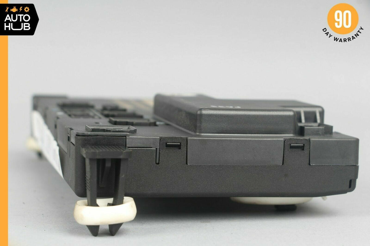 03-09 Mercedes W211 E350 E550 Front Right Passenger Door Control Module OEM - photo 3