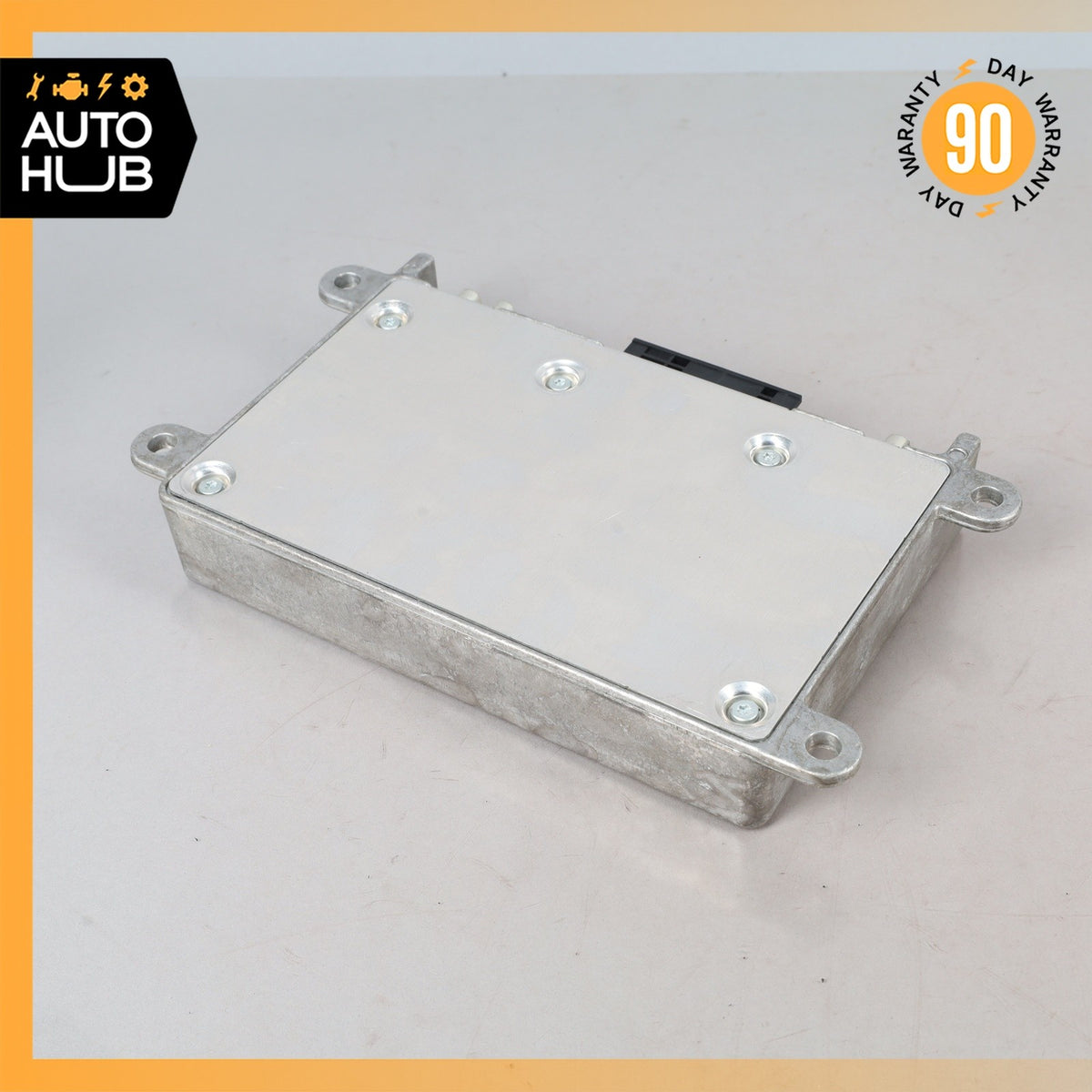 Mercedes R171 SLK350 CLS500 S550 GL450 Voice Communication Control Module OEM - photo 9