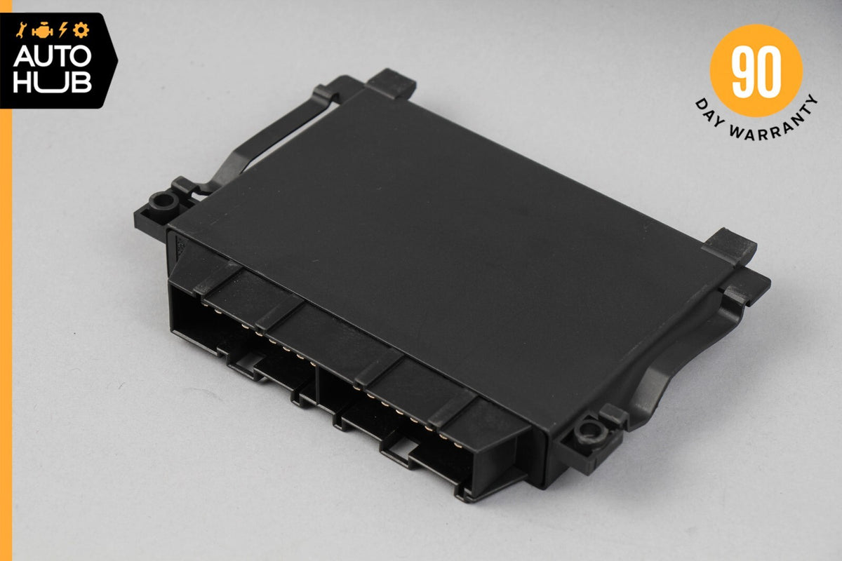 00-06 Mercedes W220 S500 CL500 CL600 PDC Parktronic Distance Control Module OEM - photo 8