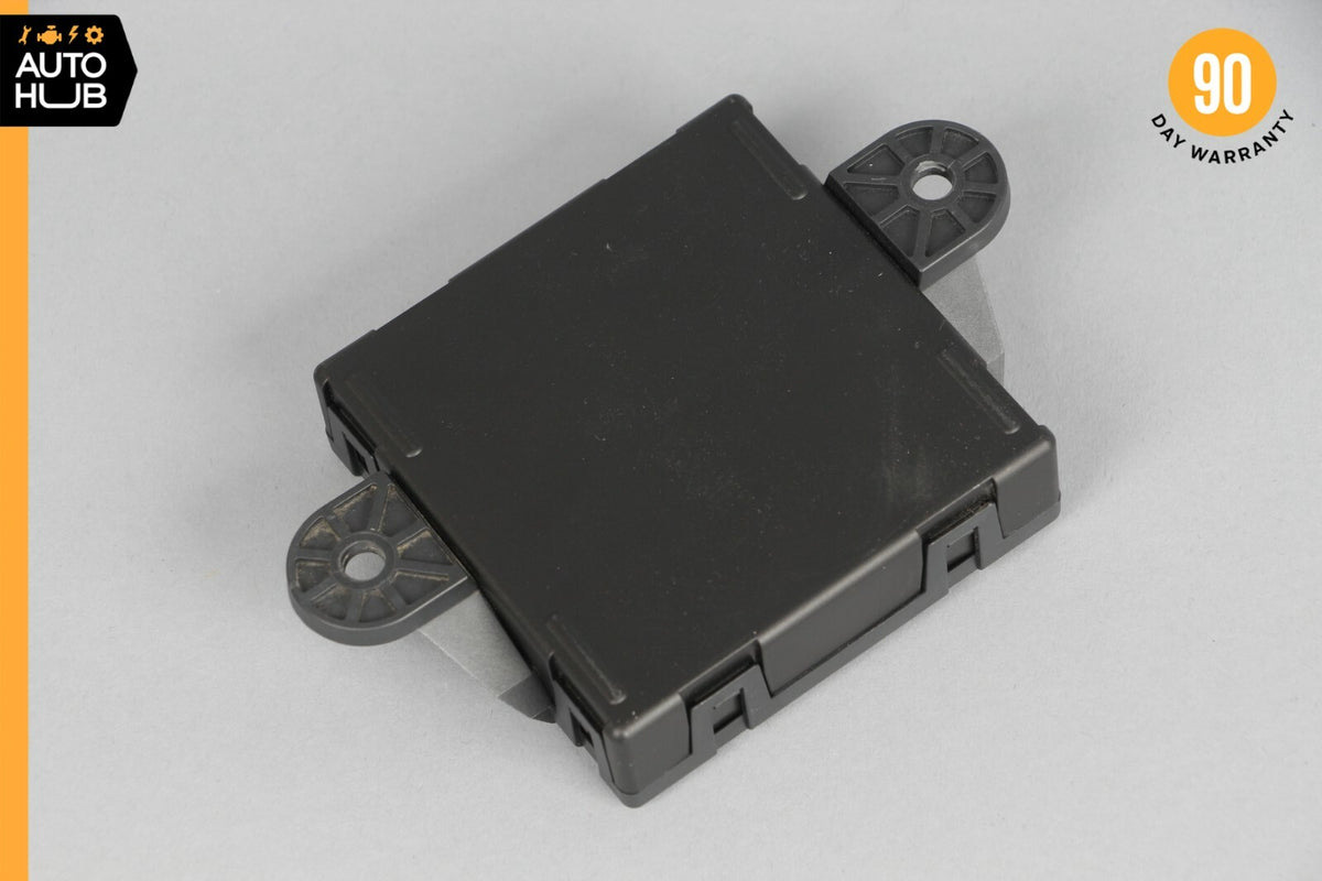 08-18 Mercedes W212 E350 C250 GLK350 Rear Right Side Door Control Module OEM 65k - photo 6