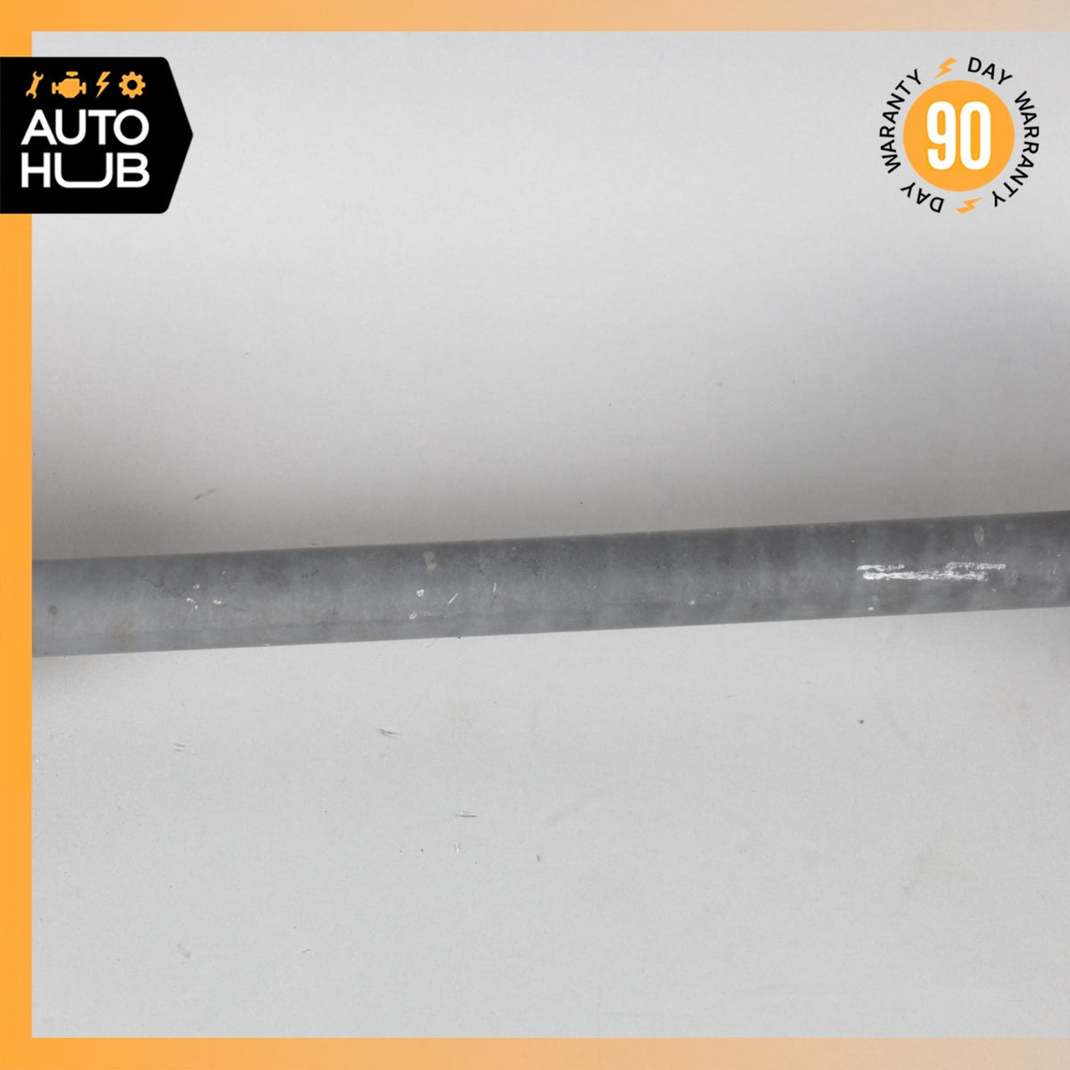 14-17 Mercedes W222 S550 Rear Left Driver Side Axle CV Half Shaft OEM - photo 5