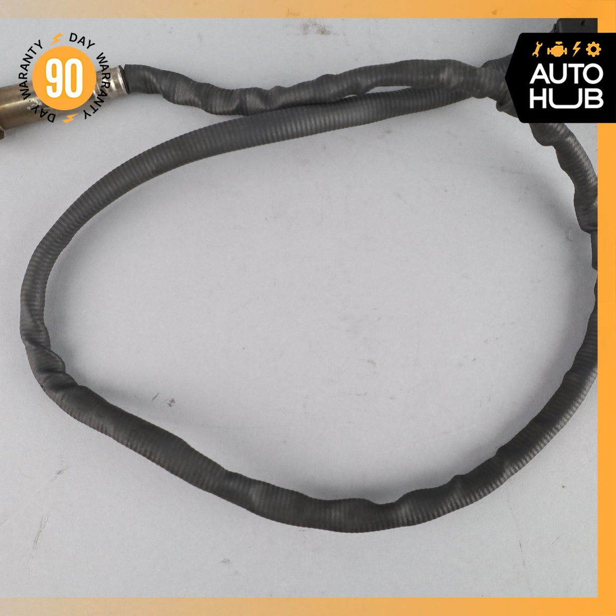 Mercedec X164 GL350 ML350 Bluetec Diesel NOX Oxygen Sensor Module 0009055812 OEM - photo 4
