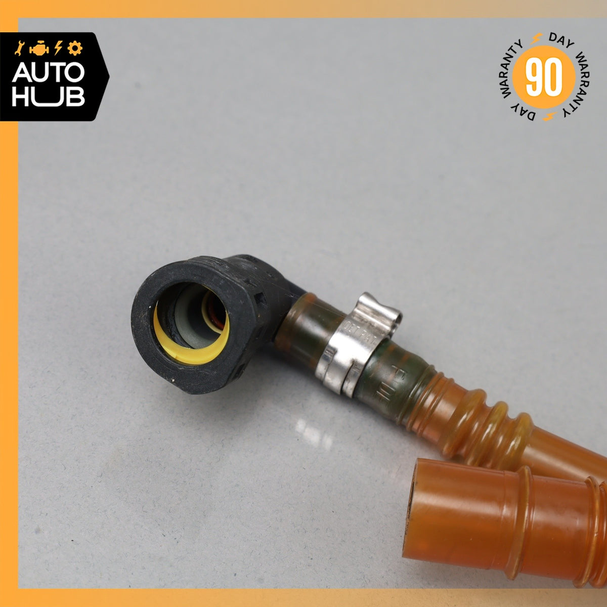 08-12 Mercedes W207 E550 Left Side Fuel Pump Level Sending Unit OEM 76k - photo 13