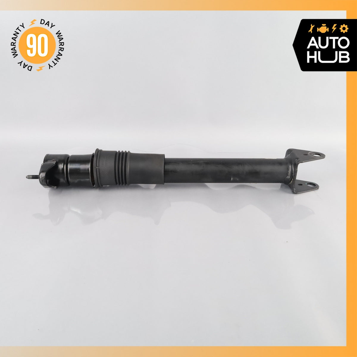 07-12 Mercedes X164 GL350 GL550 Rear Right or Left Shock Strut Absorber OEM - photo 4