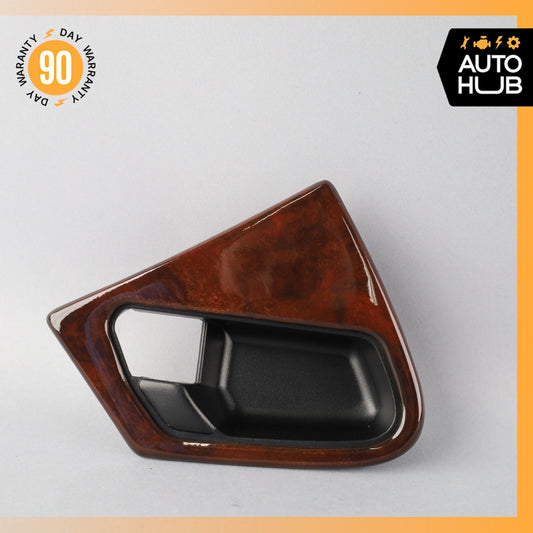 98-05 Mercedes W163 ML500 ML350 Door Handle Trim Right Side Front or Rear OEM - photo 1