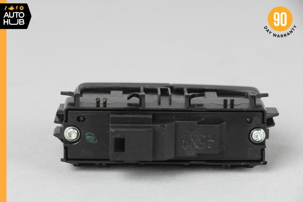08-20 Mercedes W212 E350 CLS400 Right Side Central Locking Switch Button OEM - photo 5