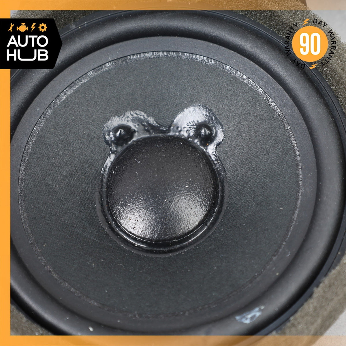 Mercedes W238 E400 Front Left or Right Door Audio Speaker 2388206600 OEM - photo 2