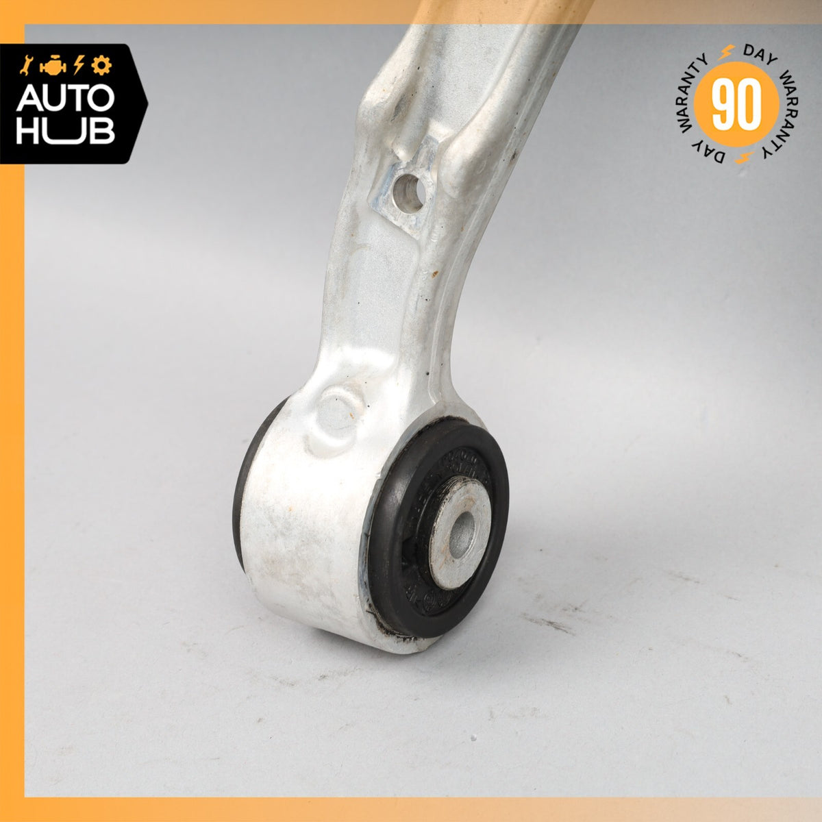 11-18 Porsche Cayenne 958 Hybrid S Front Right or Left Side Upper Control Arm - photo 7
