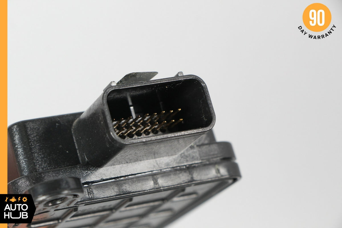 07-10 Mercedes W216 CL600 CL550 Seat Occupancy Module Right Passenger 2168204285 - photo 3