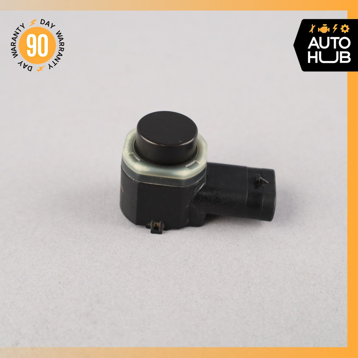 Porsche Cayenne Panamera Front or Rear Bumper Parking Sensor PDC OEM - photo 5