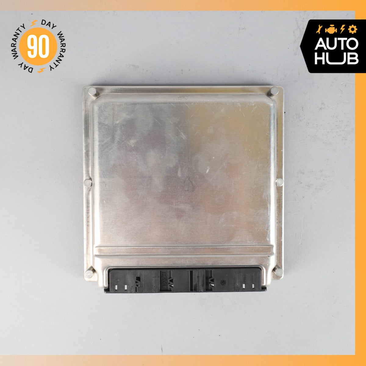 03-06 Mercedes R230 SL500 S430 ECU Engine Control Module Unit 1131538679 OEM 78k - photo 8