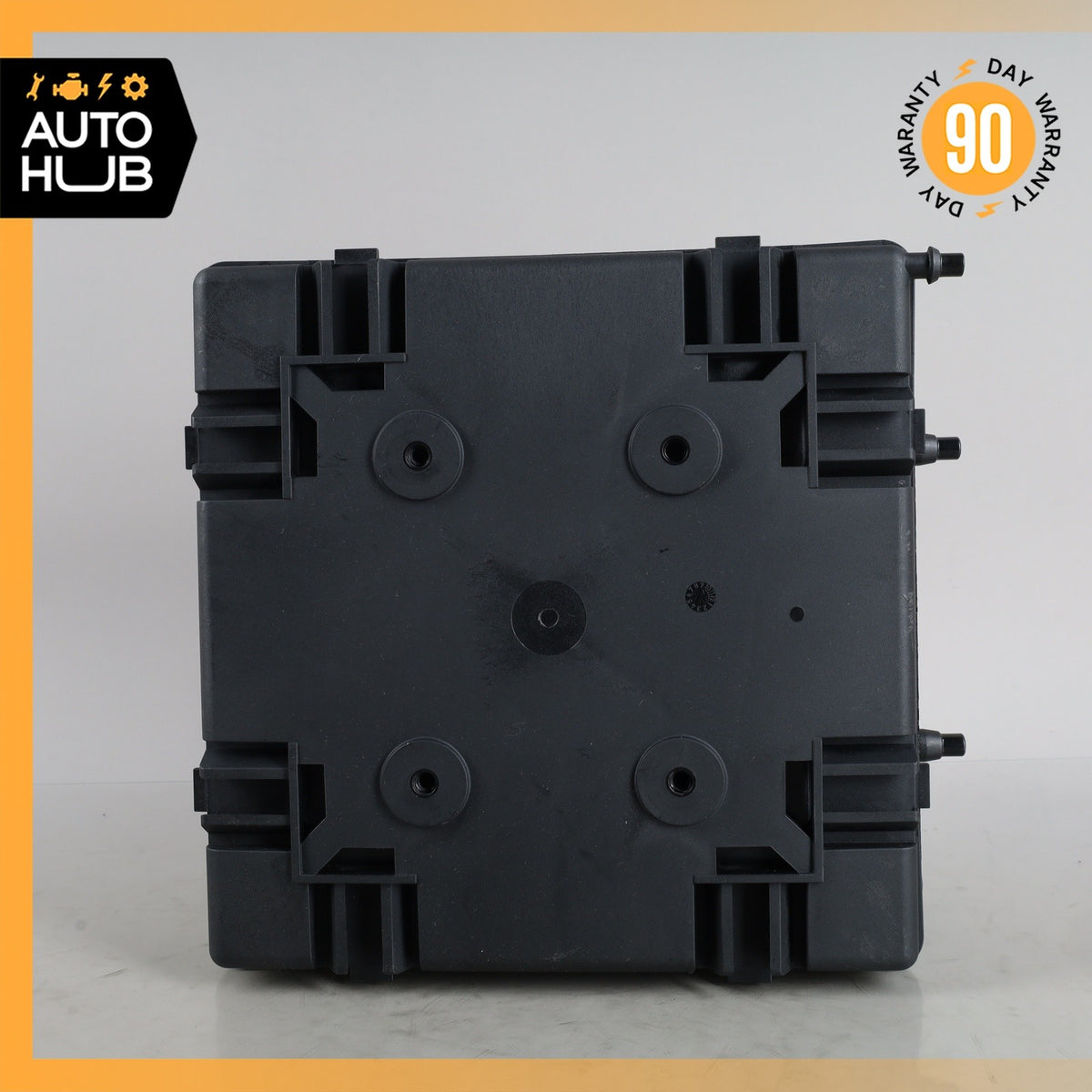 14-20 Mercedes W222 S550e S63 AMG S600 Maybach Door Locking Vacuum Pump OEM - photo 8