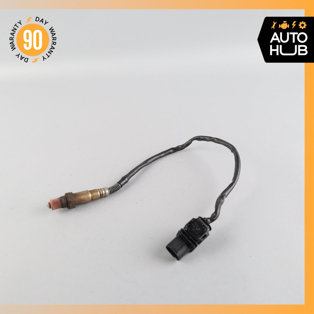 Mercedes W219 CLS550 C300 E550 Oxygen O2 Sensor Lambda 0035427018 OEM - photo 1