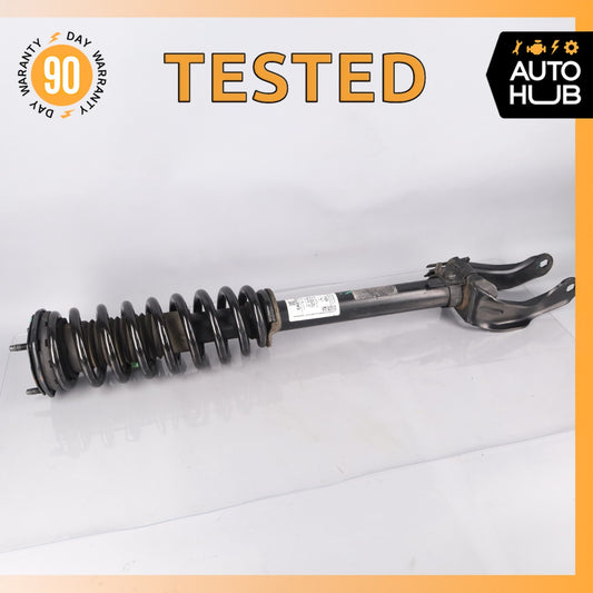 12-15 Mercedes W166 ML550 Front Left or Right Shock Strut Absorber OEM - photo 1