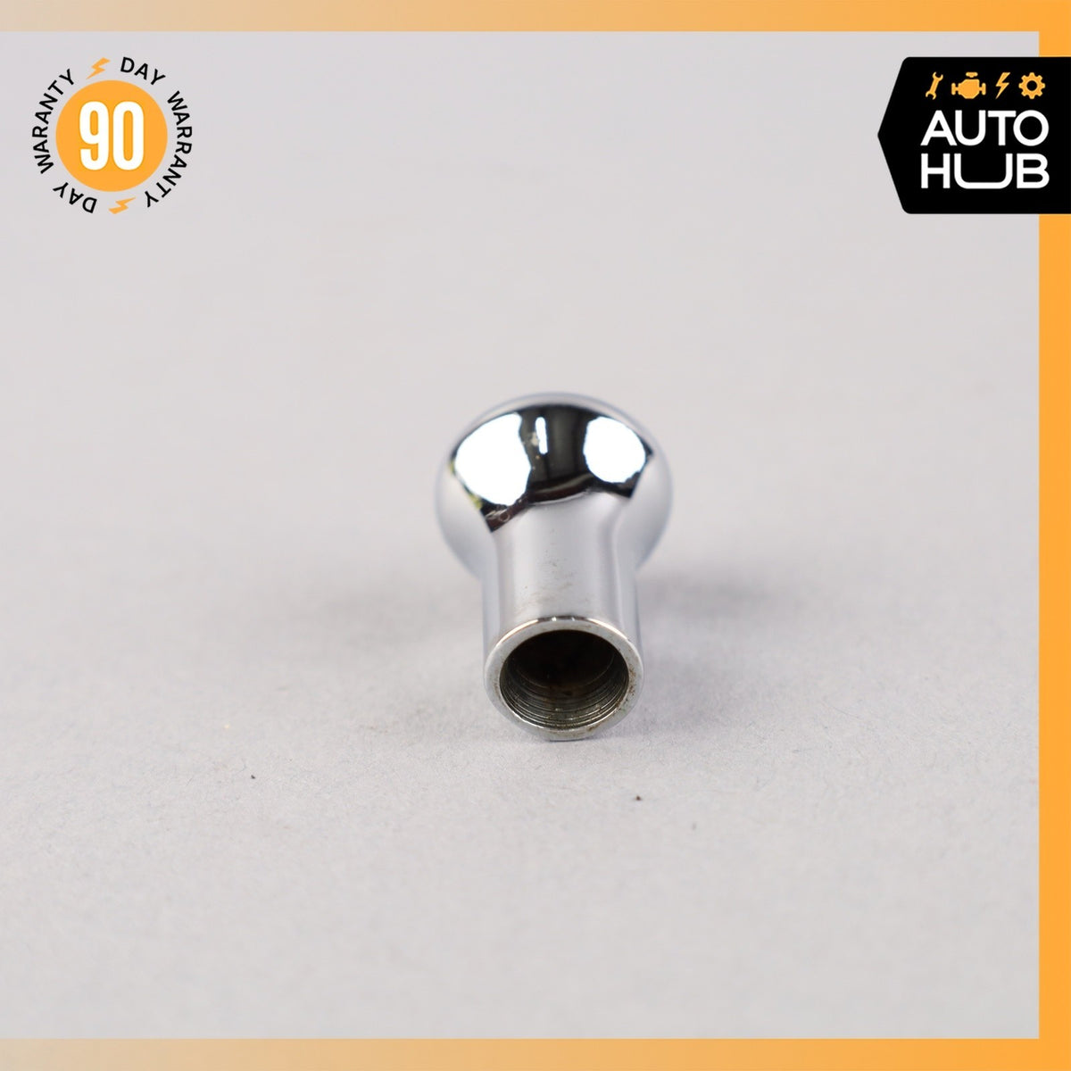 Rolls Royce Silver Spur Spirit Cigarette Lighter Knob UD23221 OEM 40k - photo 4
