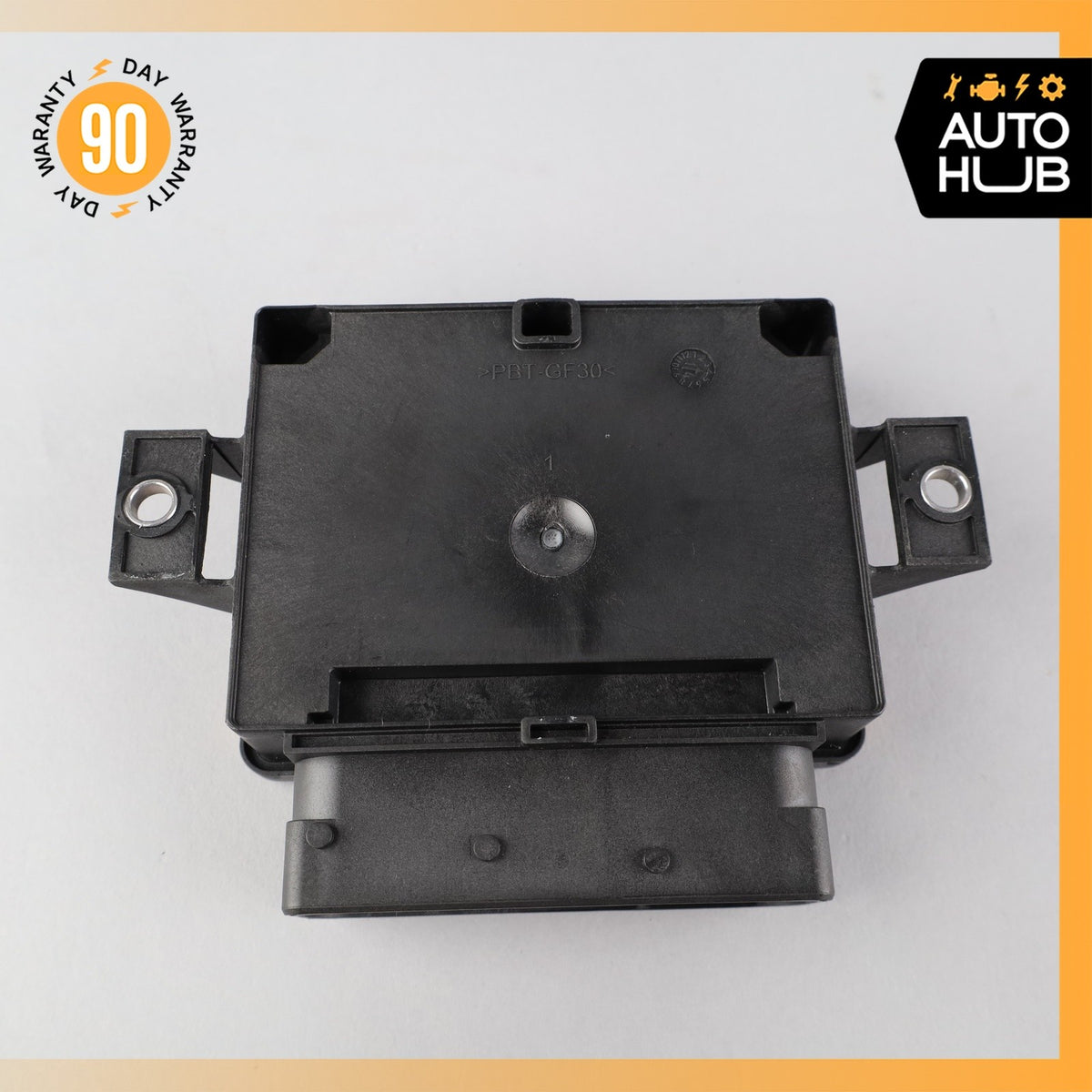 14-15 LR Range Rover L405 L494 Hand Brake Auto Parking Control Module Unit OEM - photo 7