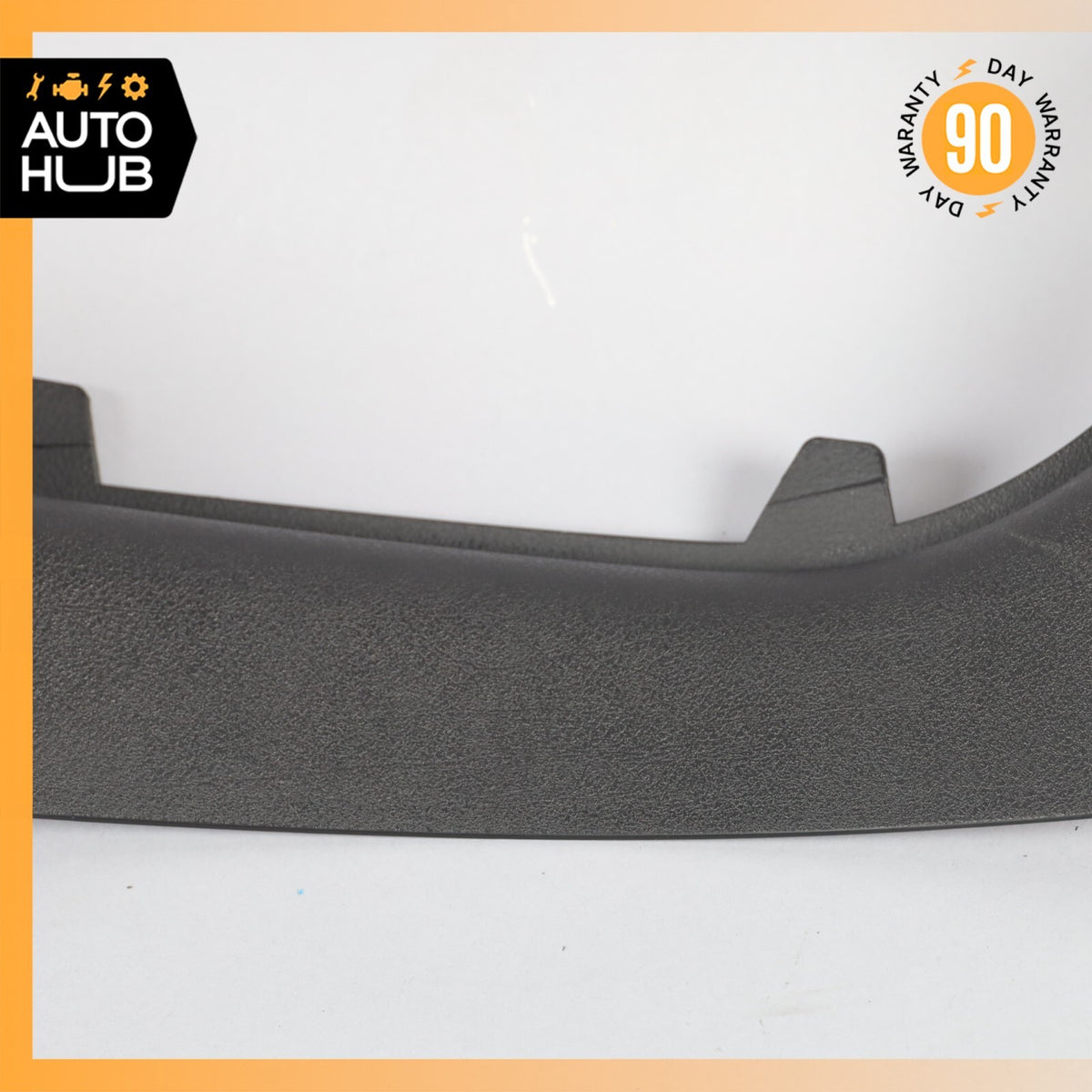 07-11 Bentley Continental GTC Left Driver Side Interior Trunk Trim OEM 59k - photo 8