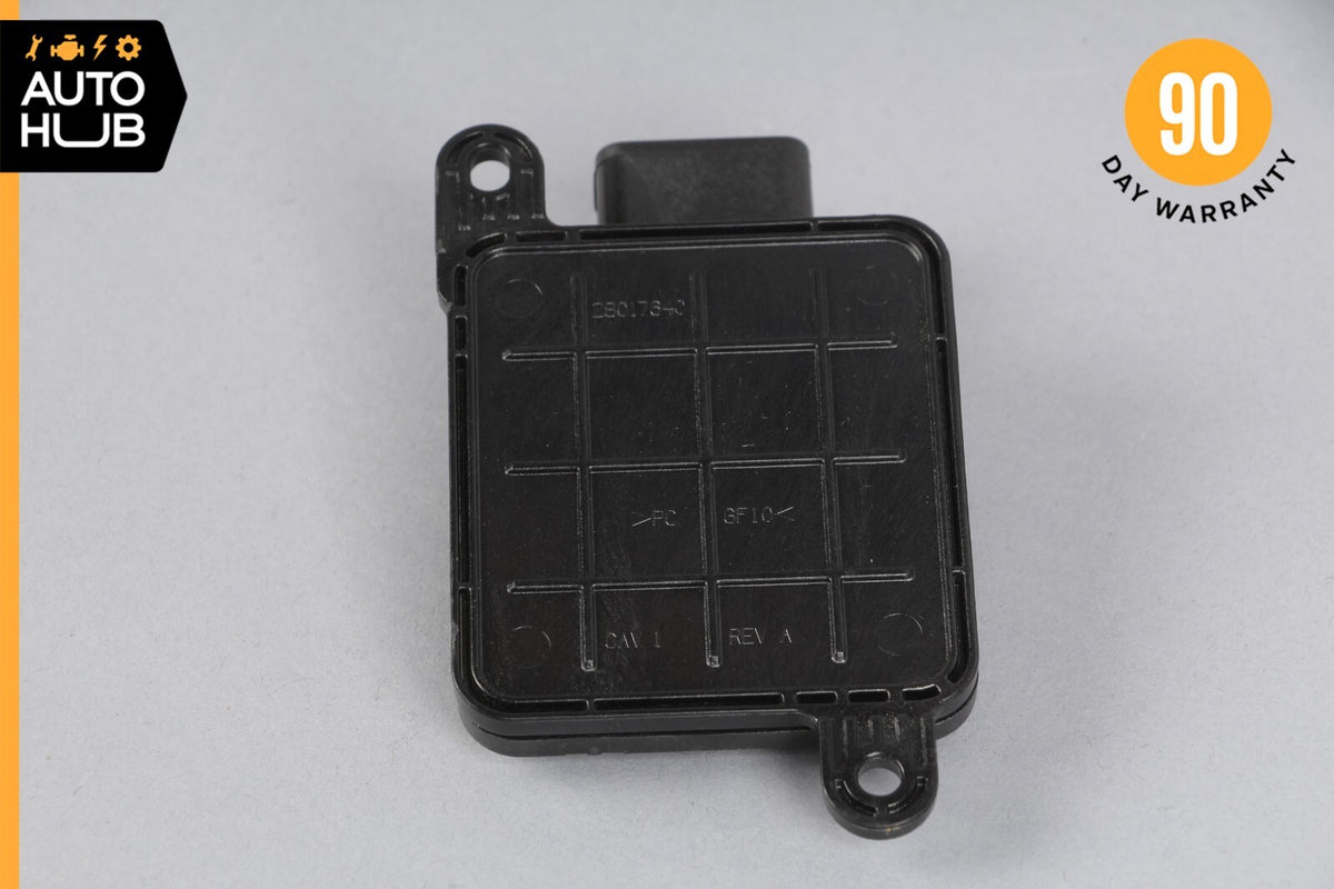 10-13 Mercedes W221 S400 S350 S550 Occupant Seat Module Sensor Front Right OEM - photo 7