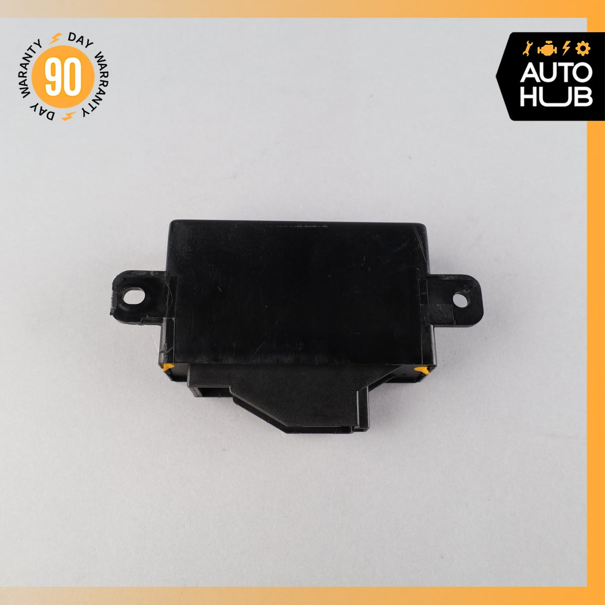 92-99 Mercedes W140 CL600 S500 Front Seat Heater Control Module Unit OEM 63k - photo 8