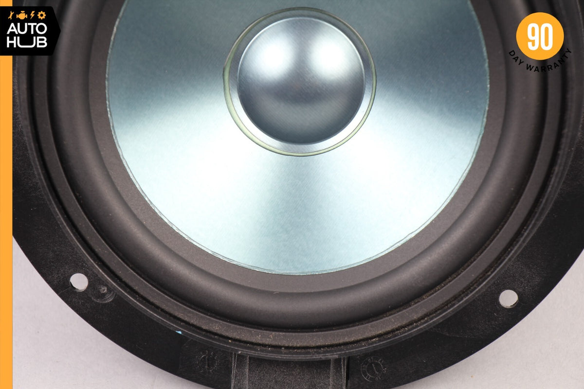 06-13 Mercedes X164 GL350 ML63 Audio Sound Speaker Rear Right or Left Side OEM - photo 3