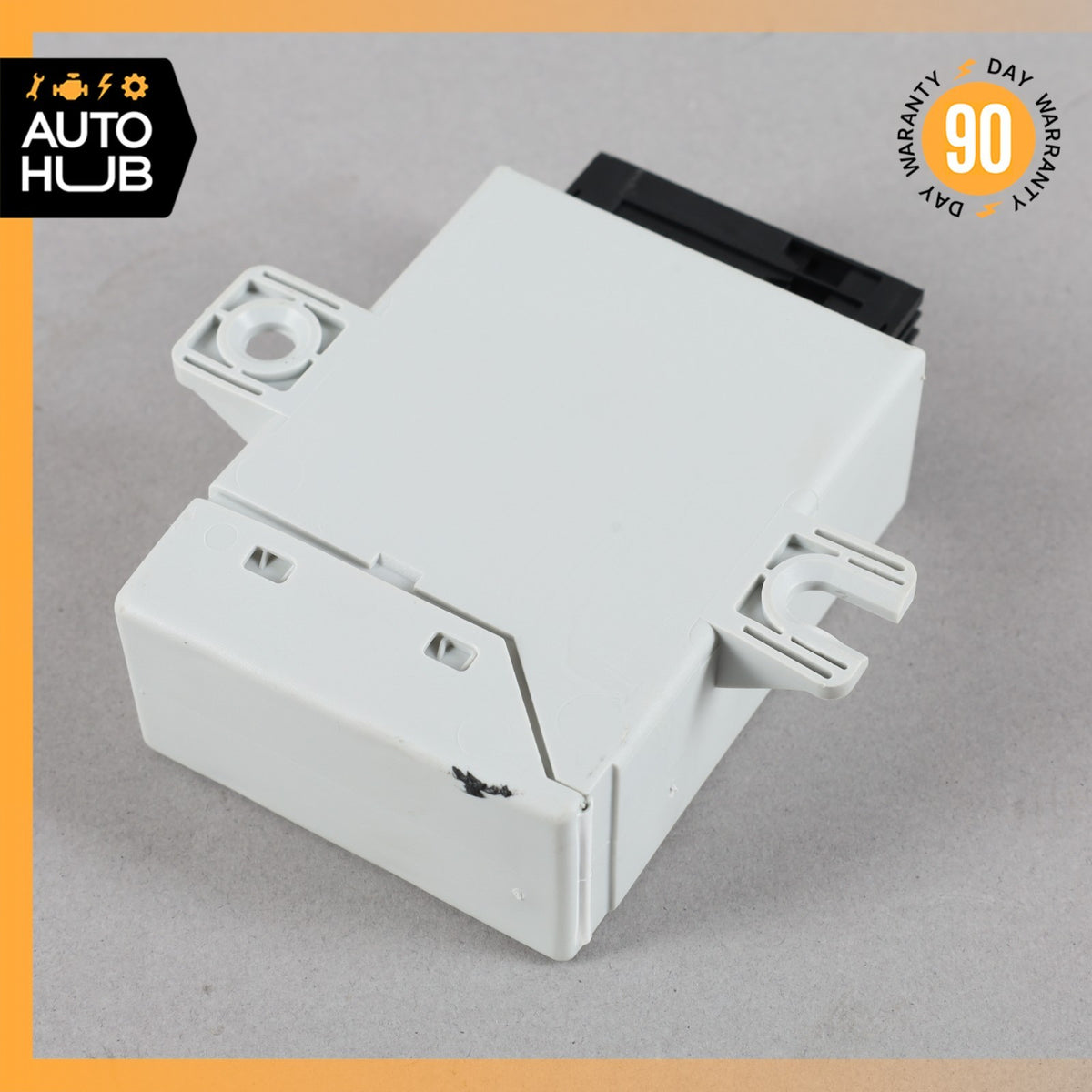03-05 Mercedes R230 SL500 SL55 Tire Pressure Monitoring System TPMS Receiver OEM - photo 5