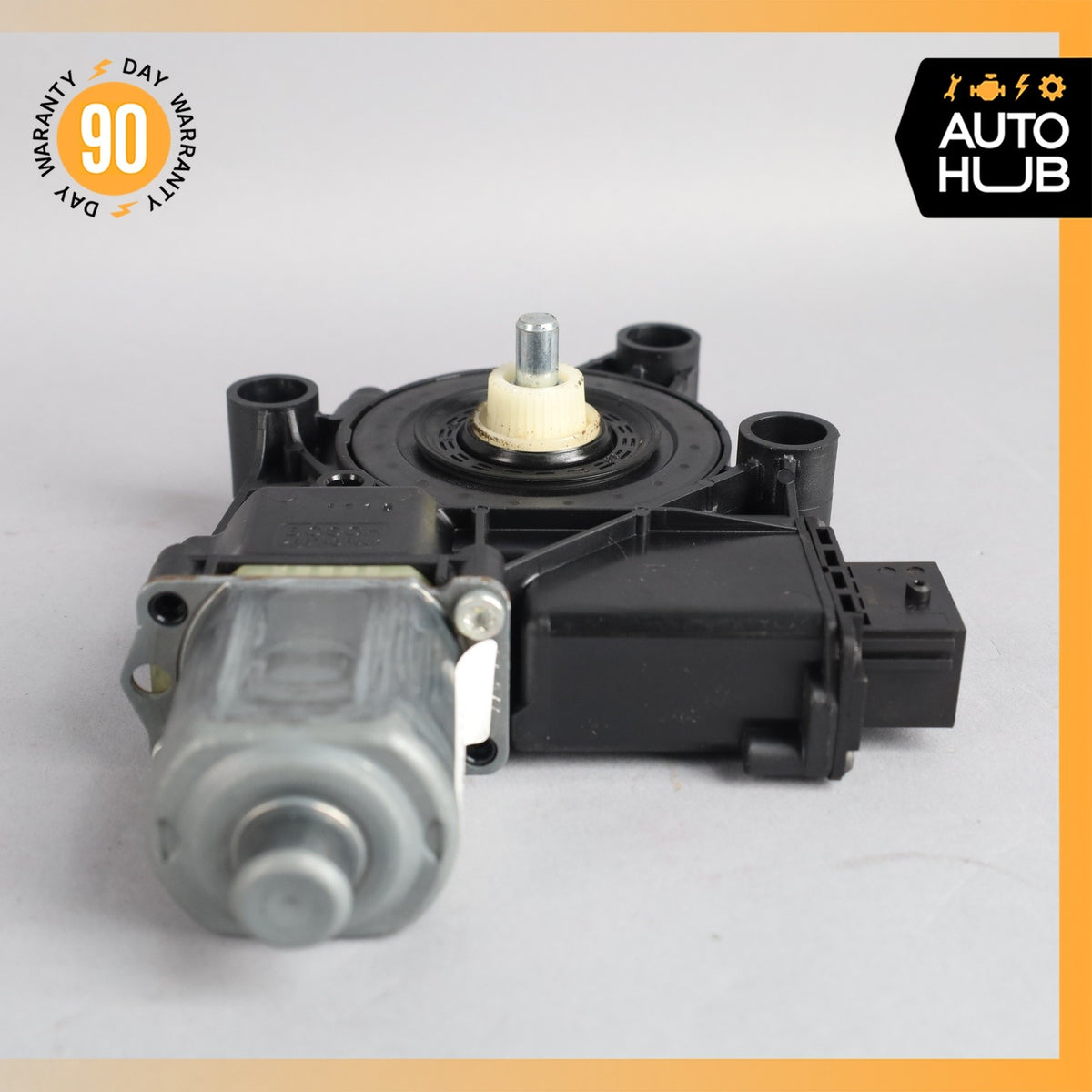 17-23 Alfa Romeo 949 Stelvio Rear Right Side Window Regulator Motor OEM 50k - photo 8