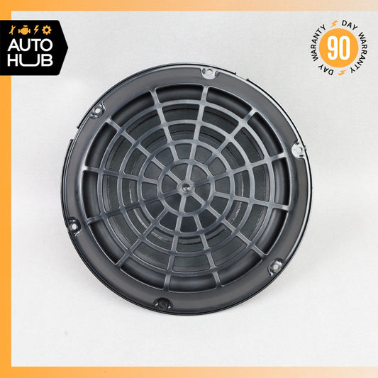 Porsche Cayenne 958 S Turbo Subwoofer Sub Woofer Speaker OEM - photo 1