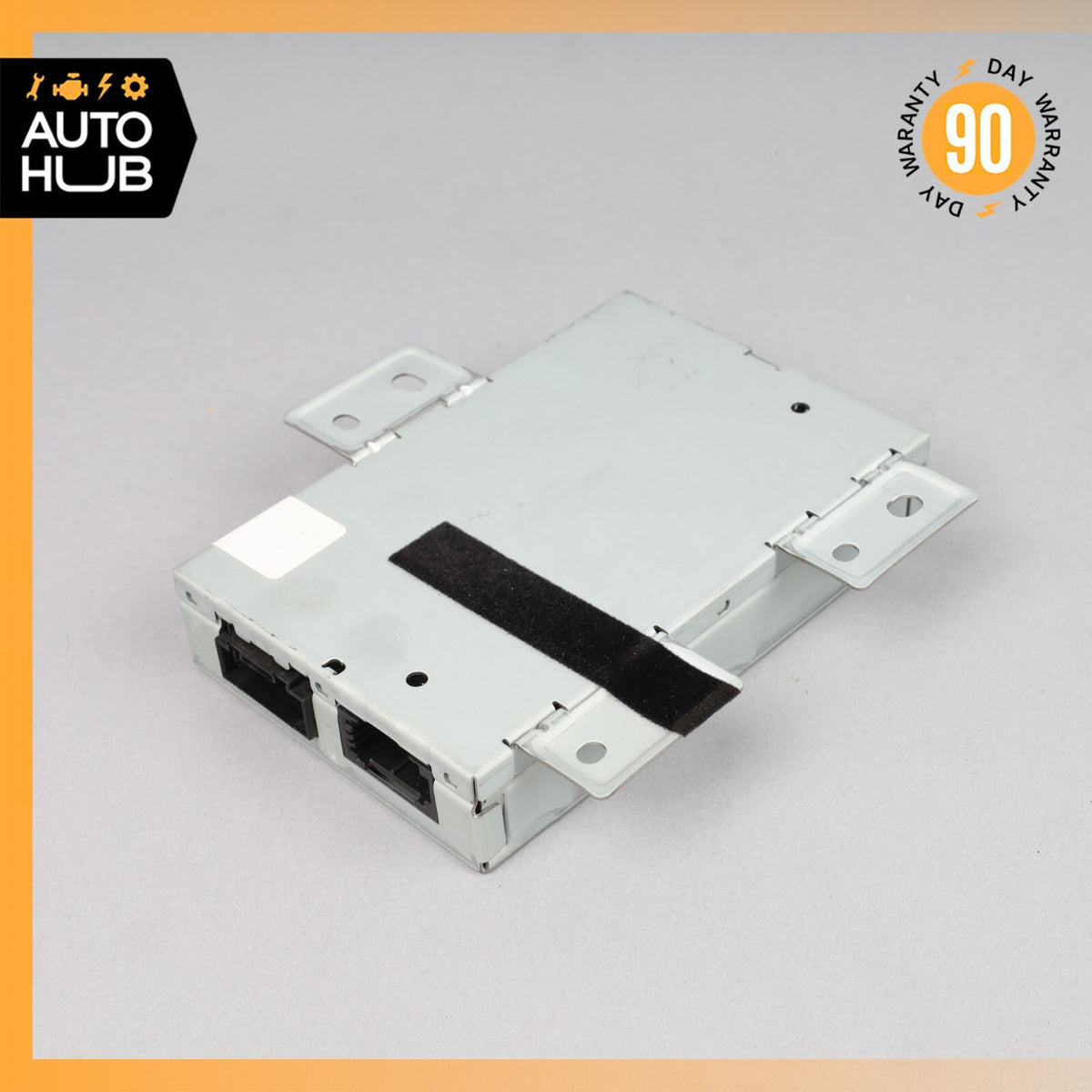 Mercedes W164 ML350 E350 CLS550 Communication Interface Module 2049000300 OEM - photo 8