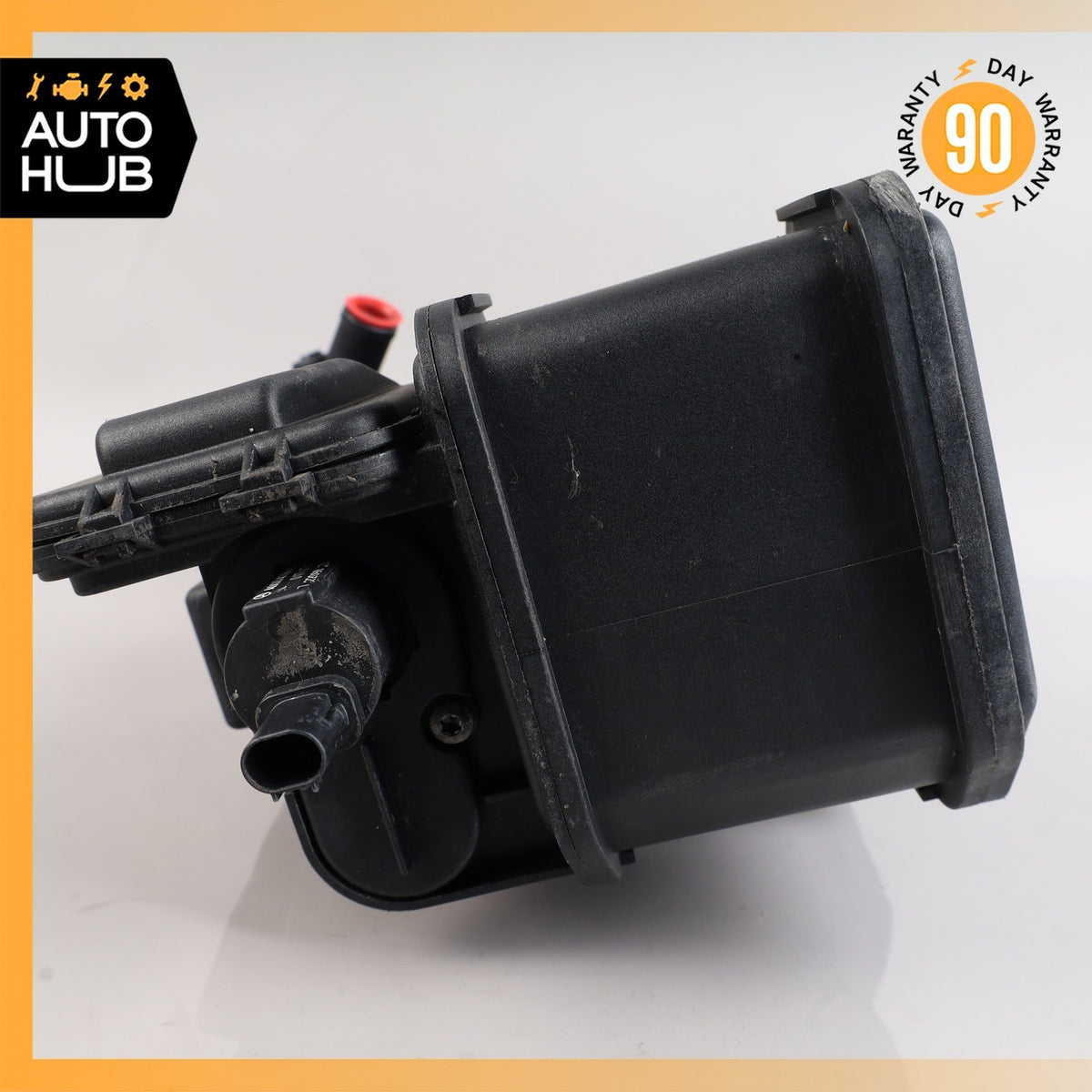 Mercedes R170 SLK320 SLK230 Fuel Evap Vapor Charcoal Canister 1704700959 OEM - photo 6