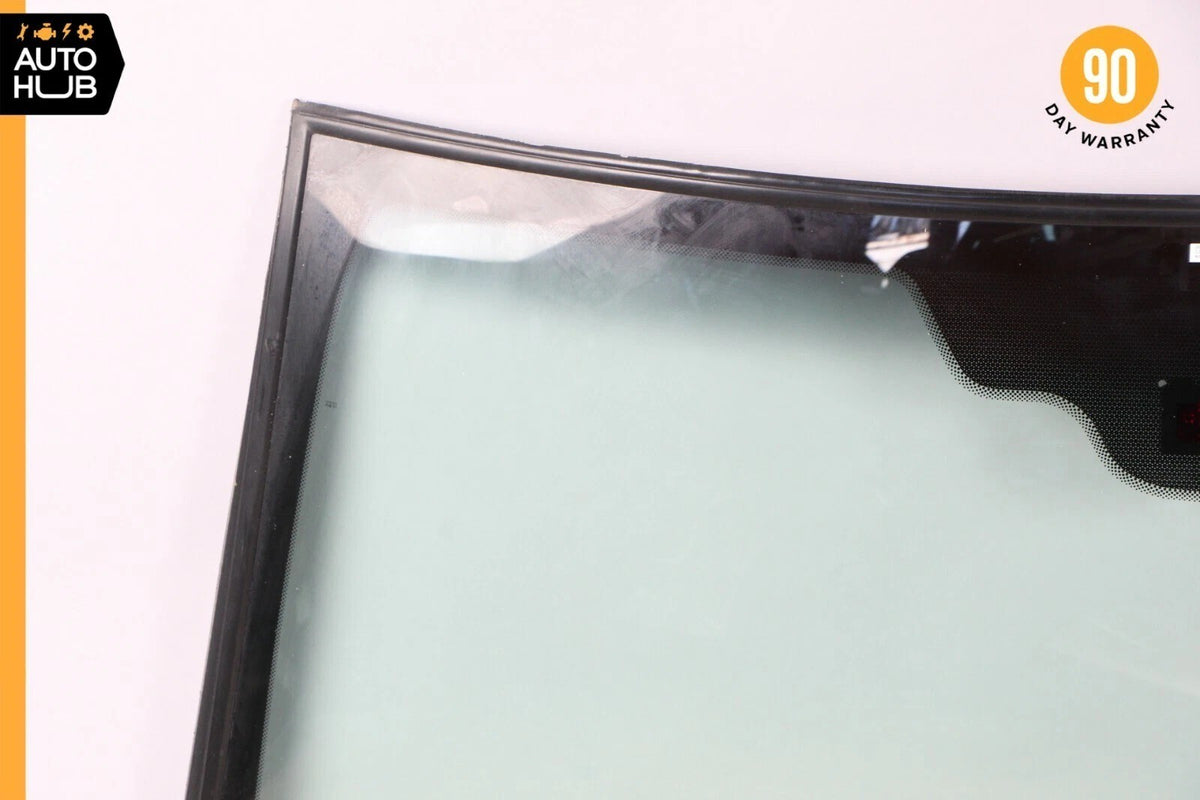98-05 Mercedes W163 ML350 ML320 ML500 Front Windshield Glass OEM - photo 5