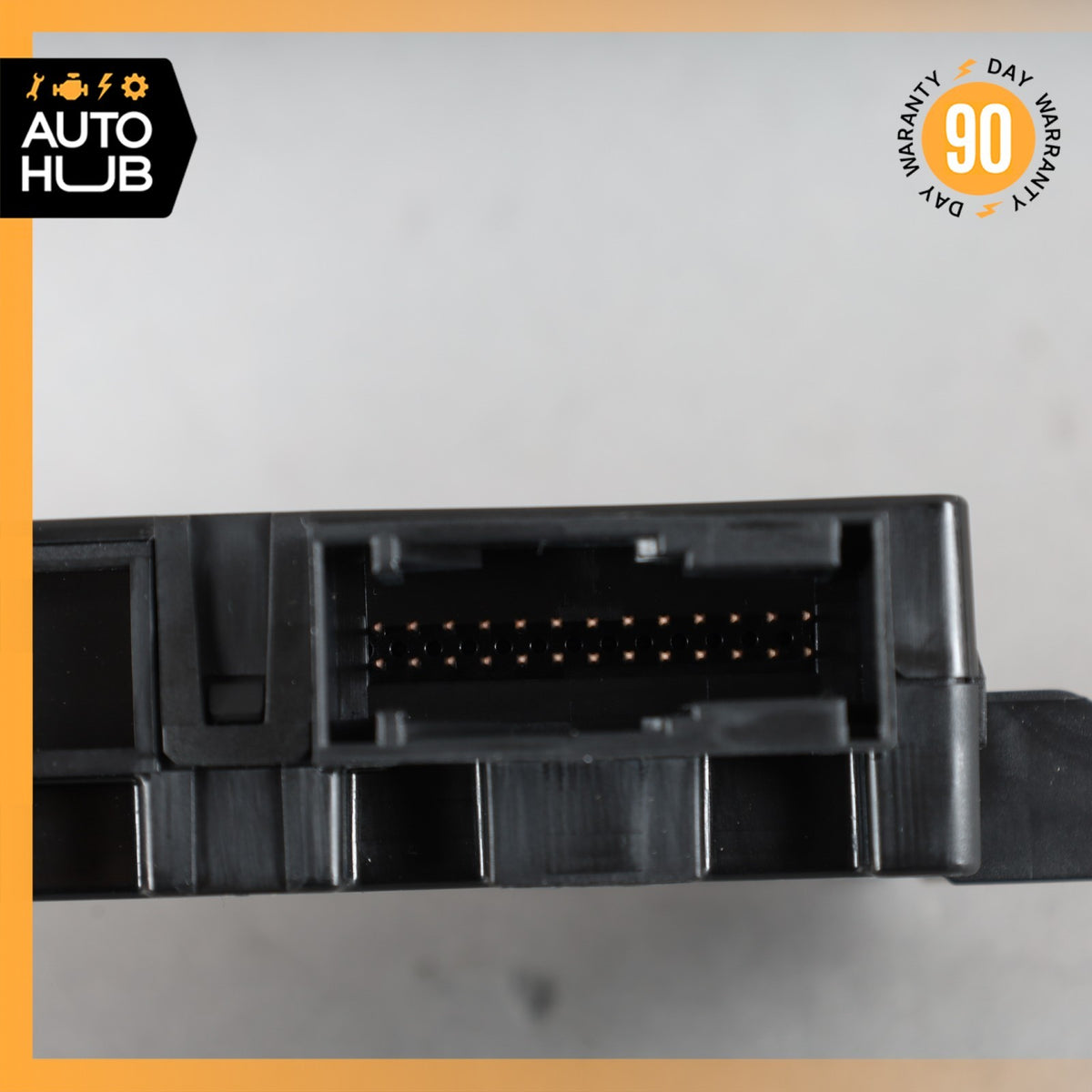 BMW G12 740Li Ambient Light Lamp Control Module Unit 63316829434 OEM - photo 5