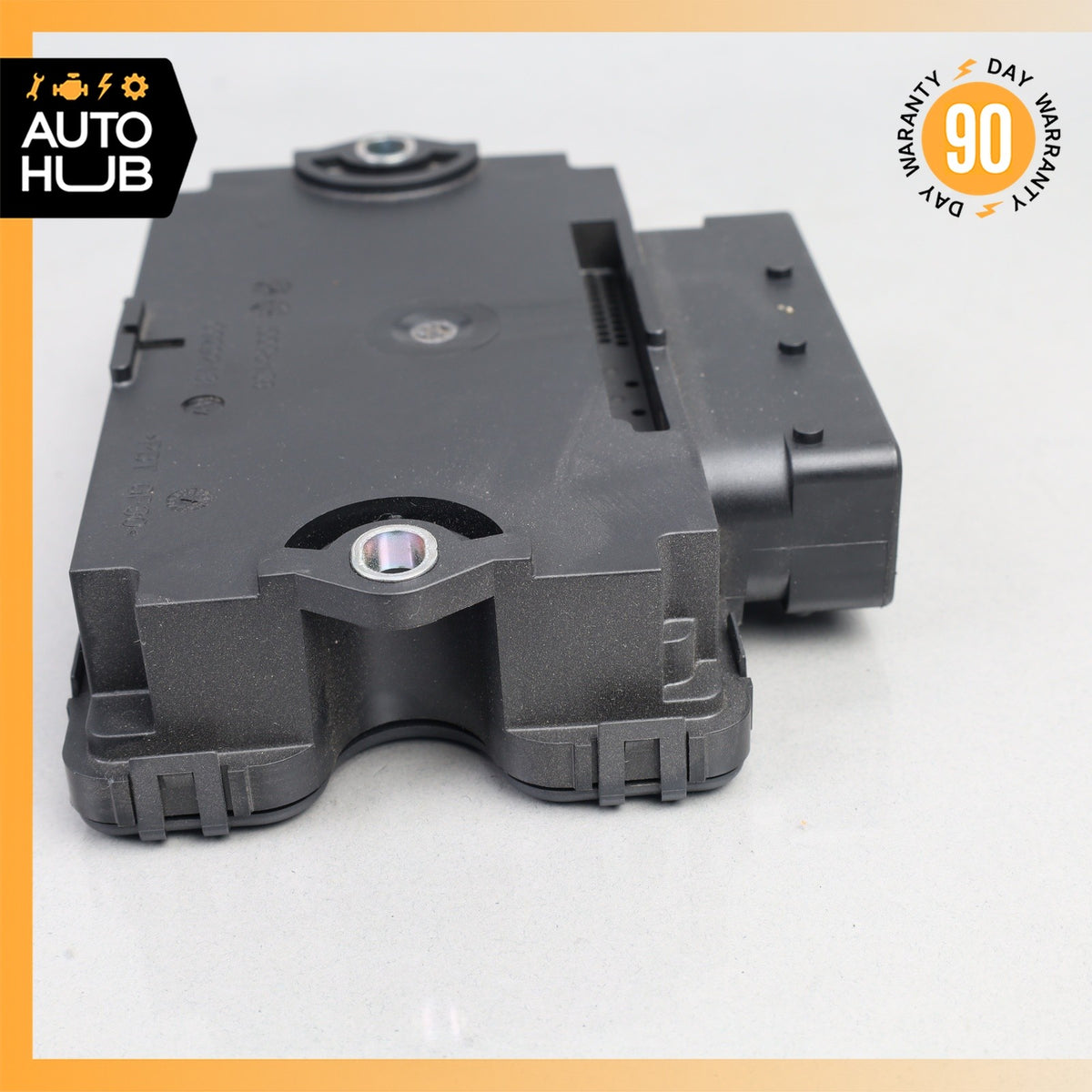 11-18 Porsche Cayenne 958 Electronic Parking Brake Control Module 7P0907801F OEM - photo 2