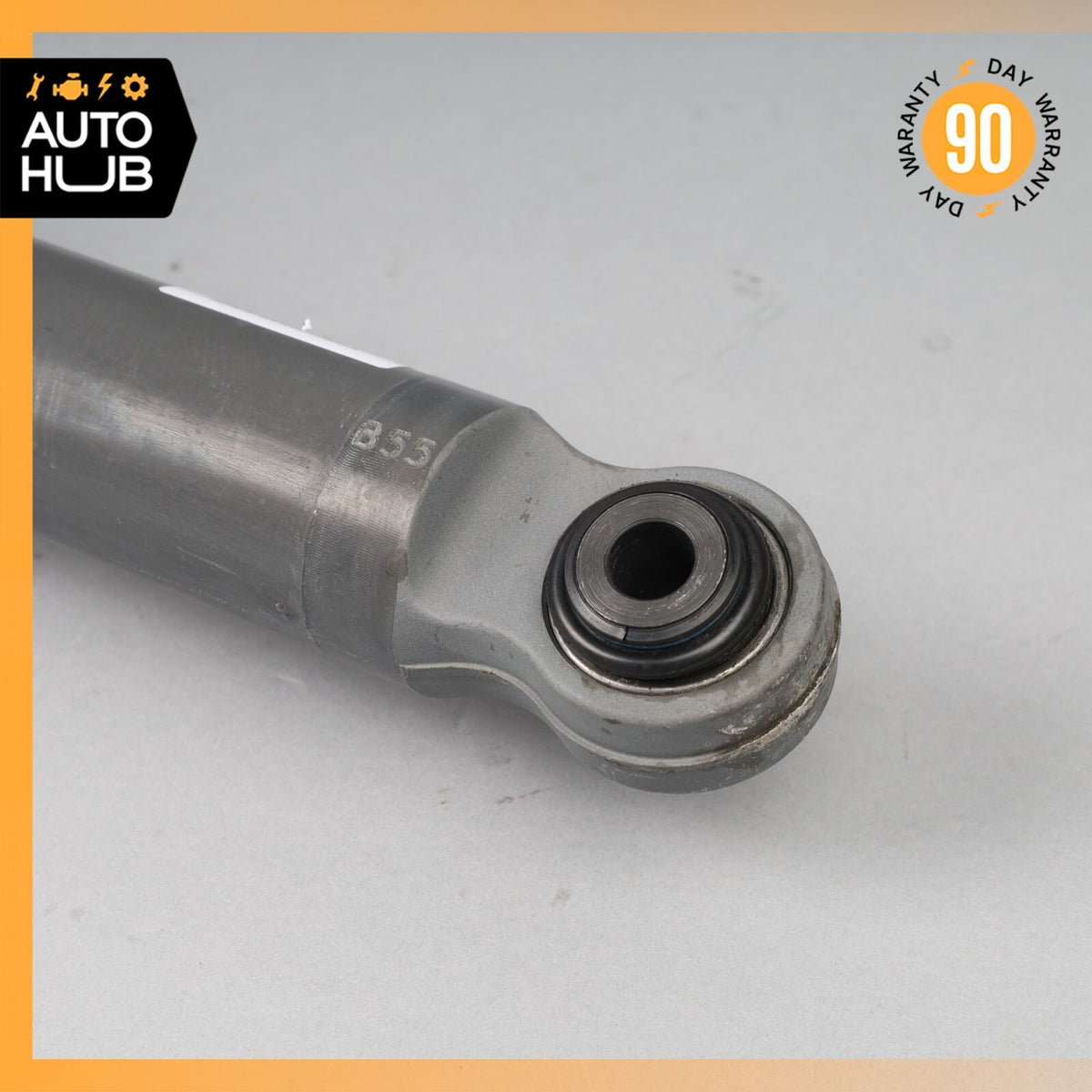 13-16 Aston Martin DB9 Front Left or Right Side Shock Strut Absorber OEM 35k - photo 3