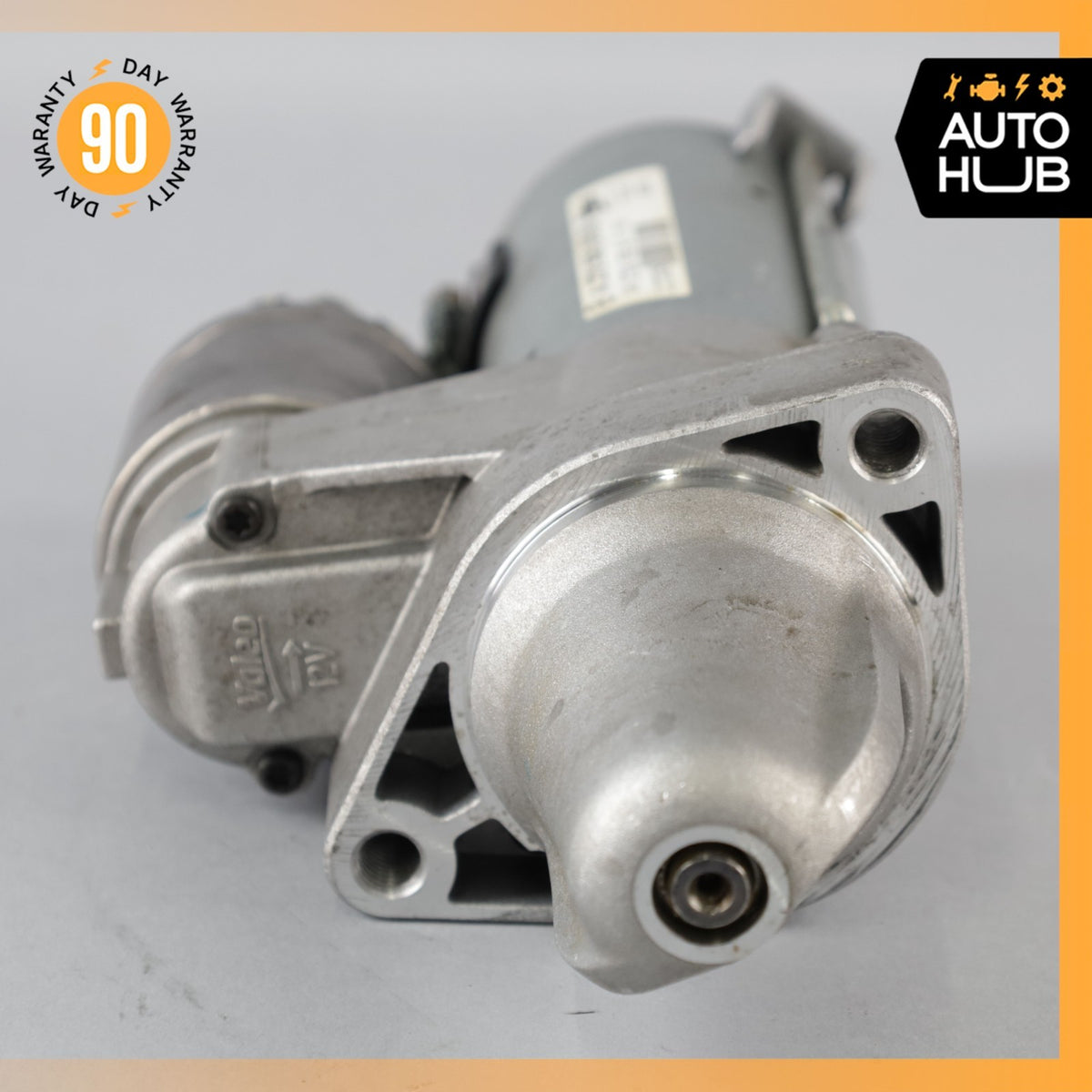 Mercedes W207 E550 Engine Starter 2789060800 OEM - photo 6