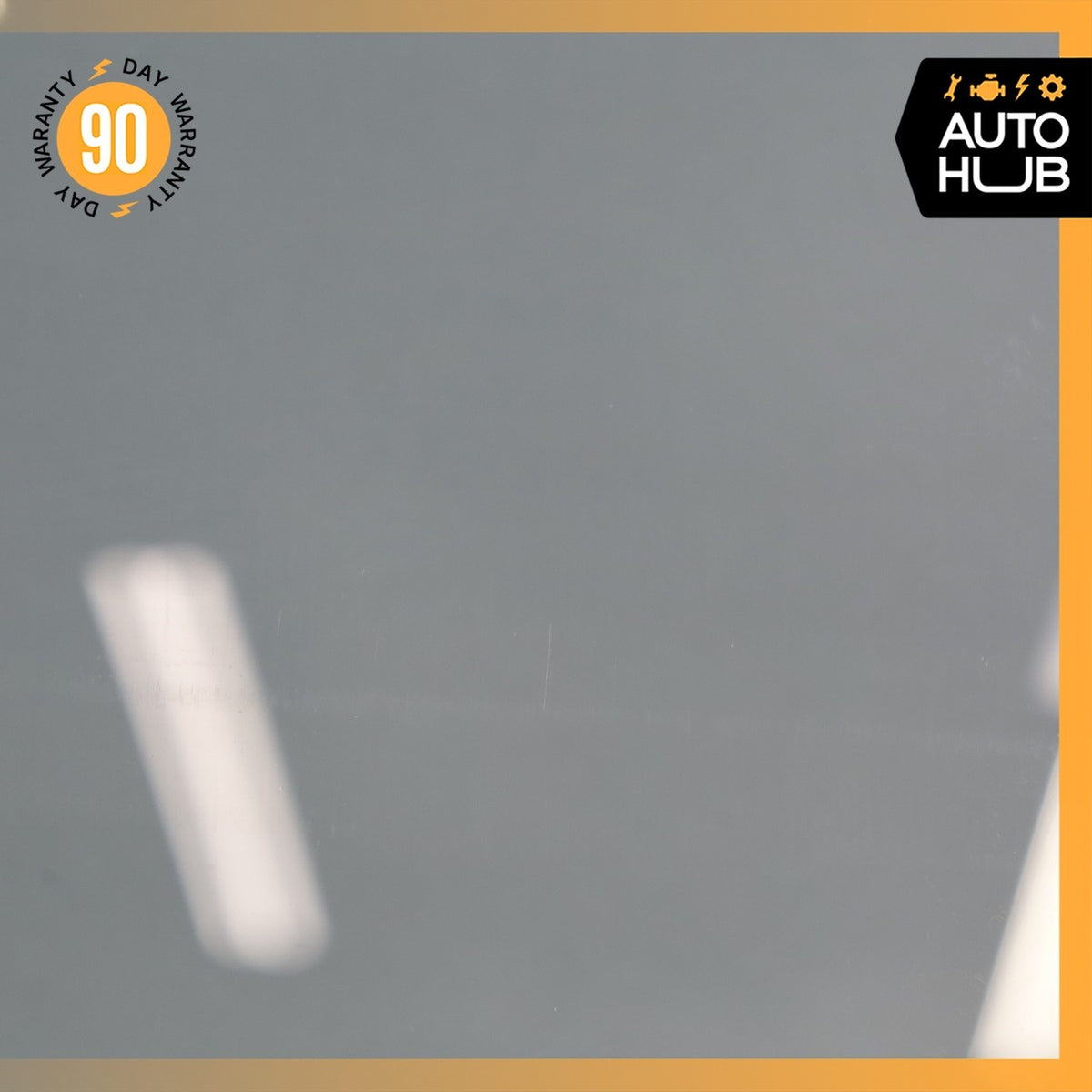 90-02 Mercedes R129 SL500 SL600 Front Right Side Door Window Glass OEM 72k - photo 12